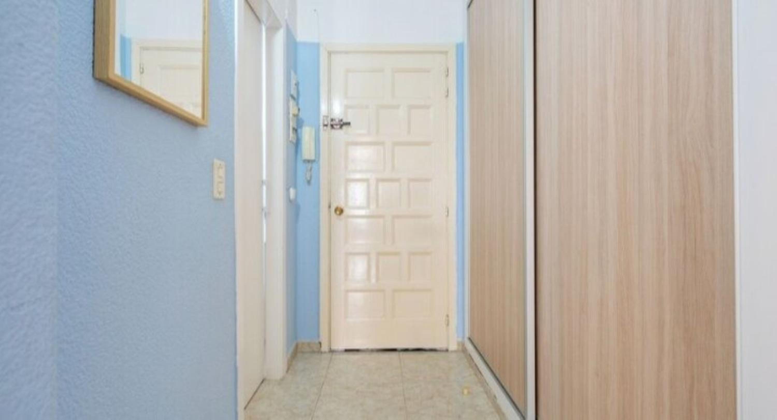 Apartamentos TSS Alboran