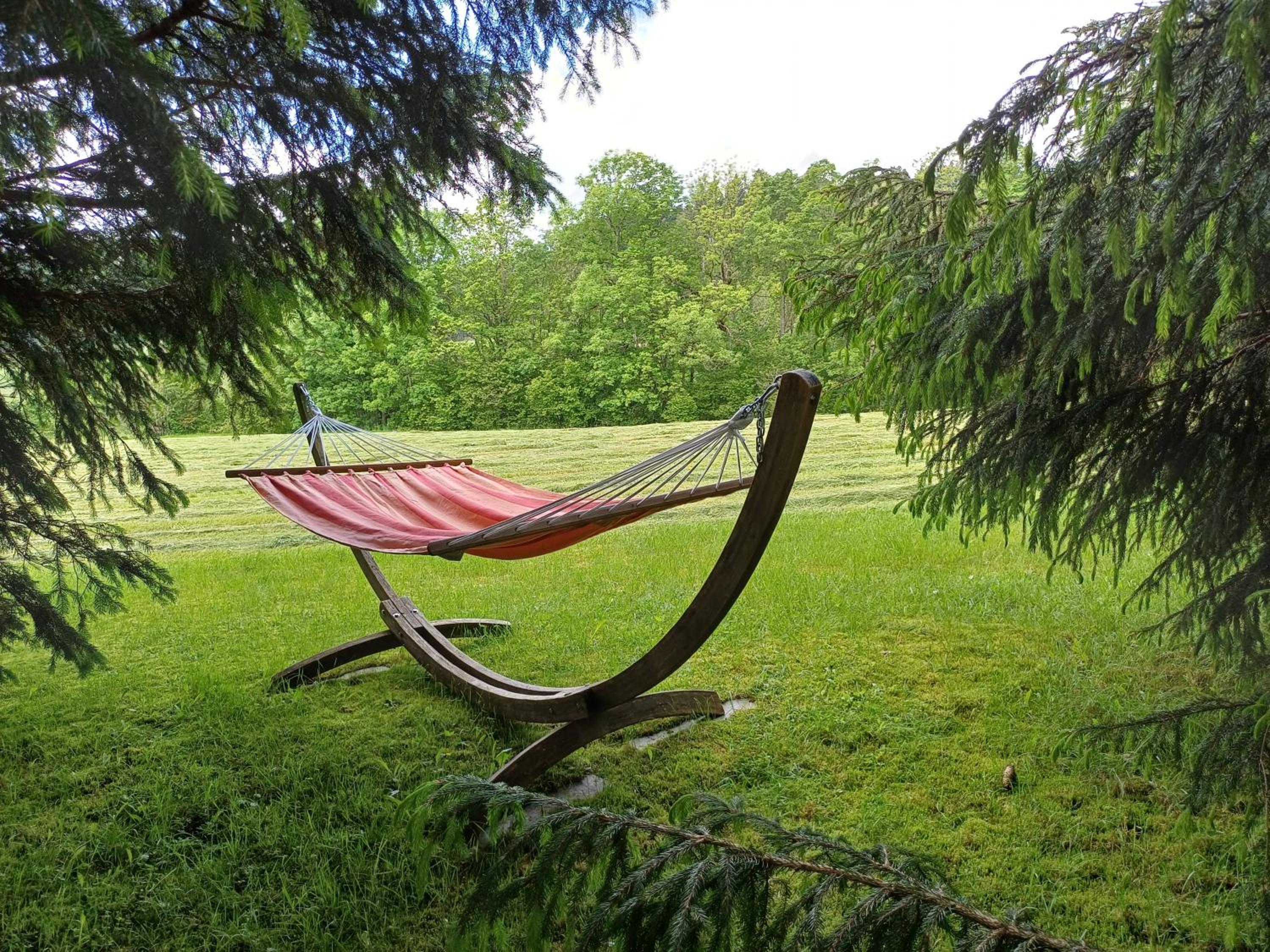 Das Ferienhaus mit lichtem 85m² Studio