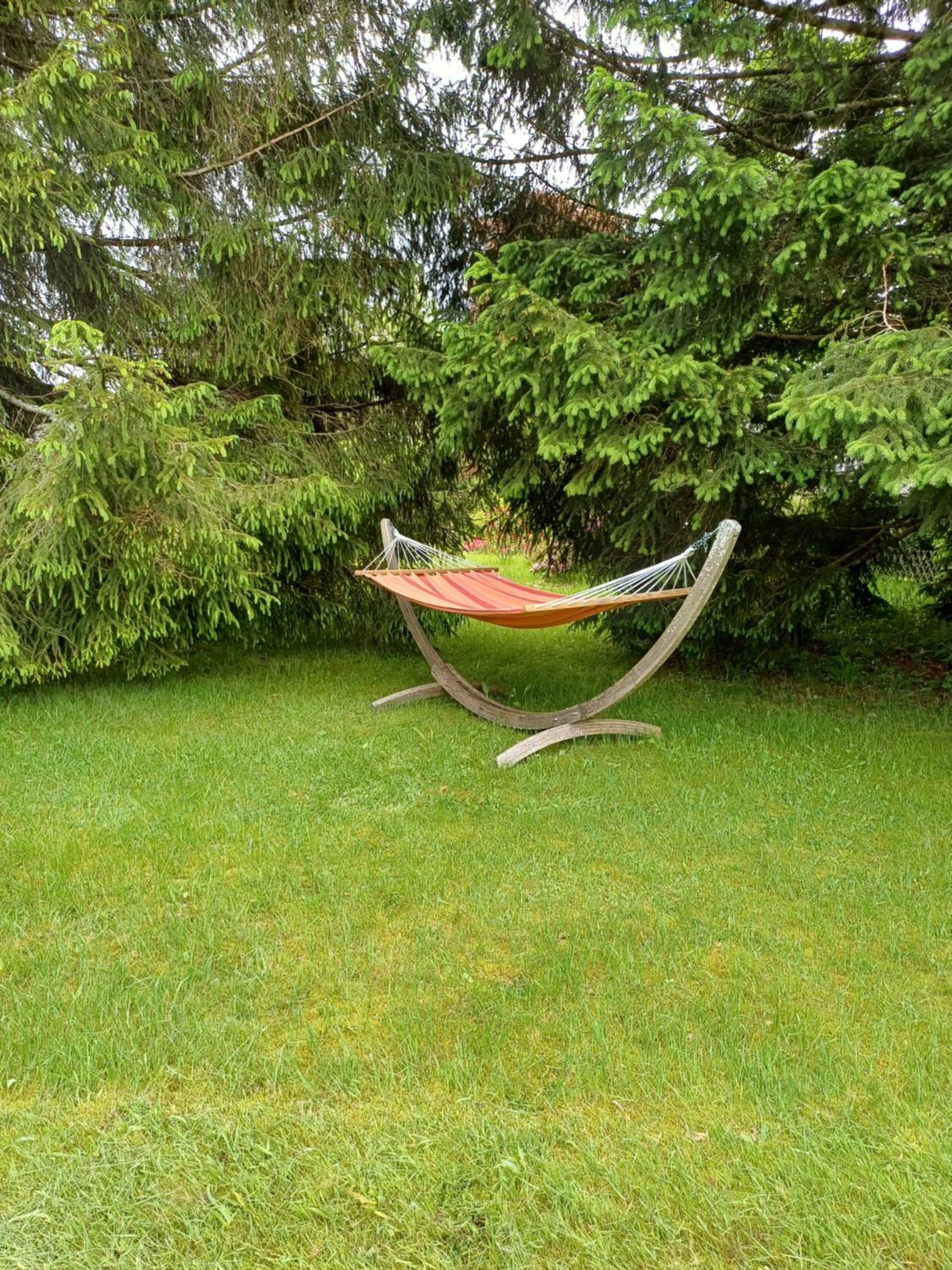 Das Ferienhaus mit lichtem 85m² Studio