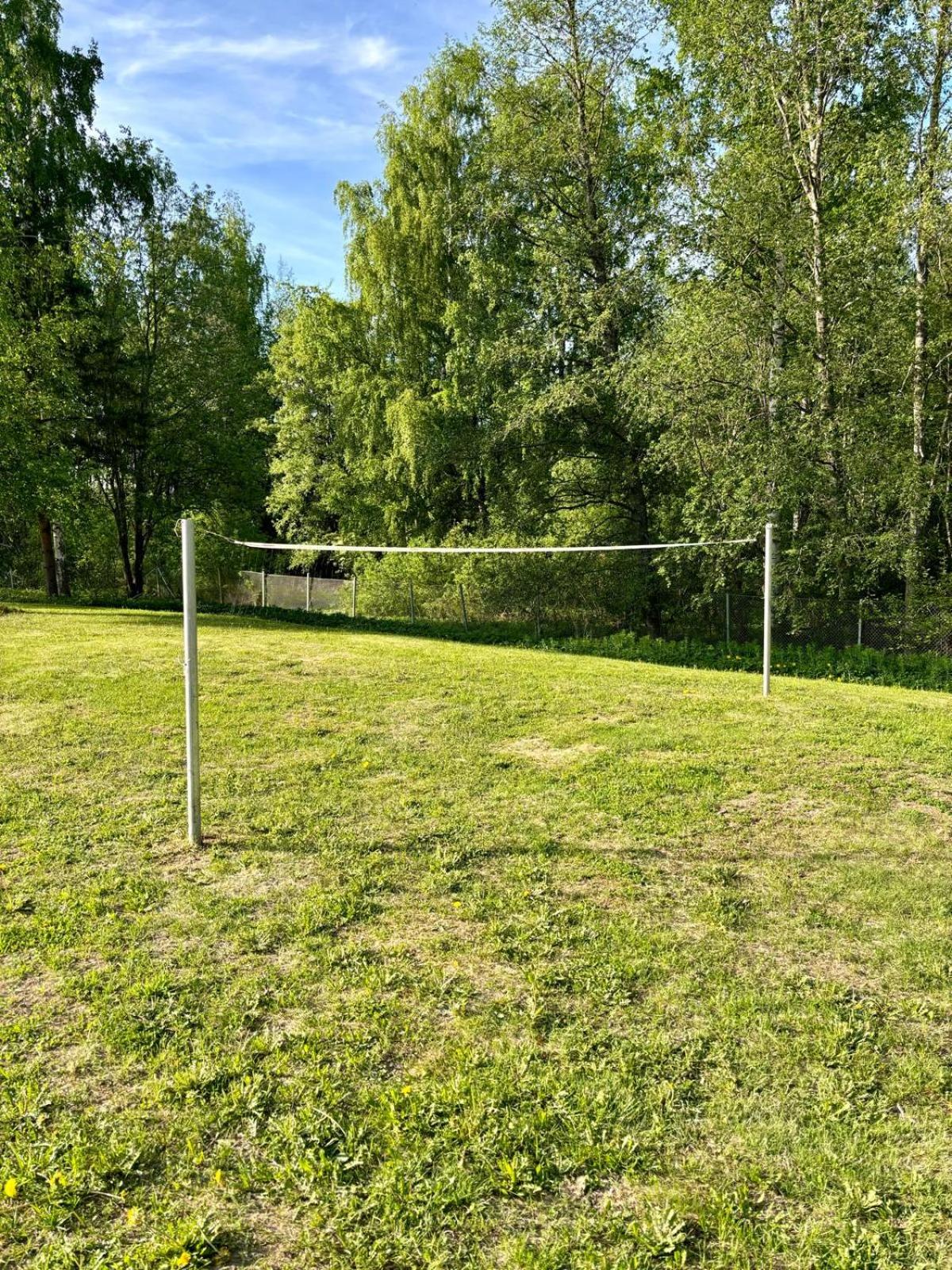 Vuohimäki Camping Savonlinna