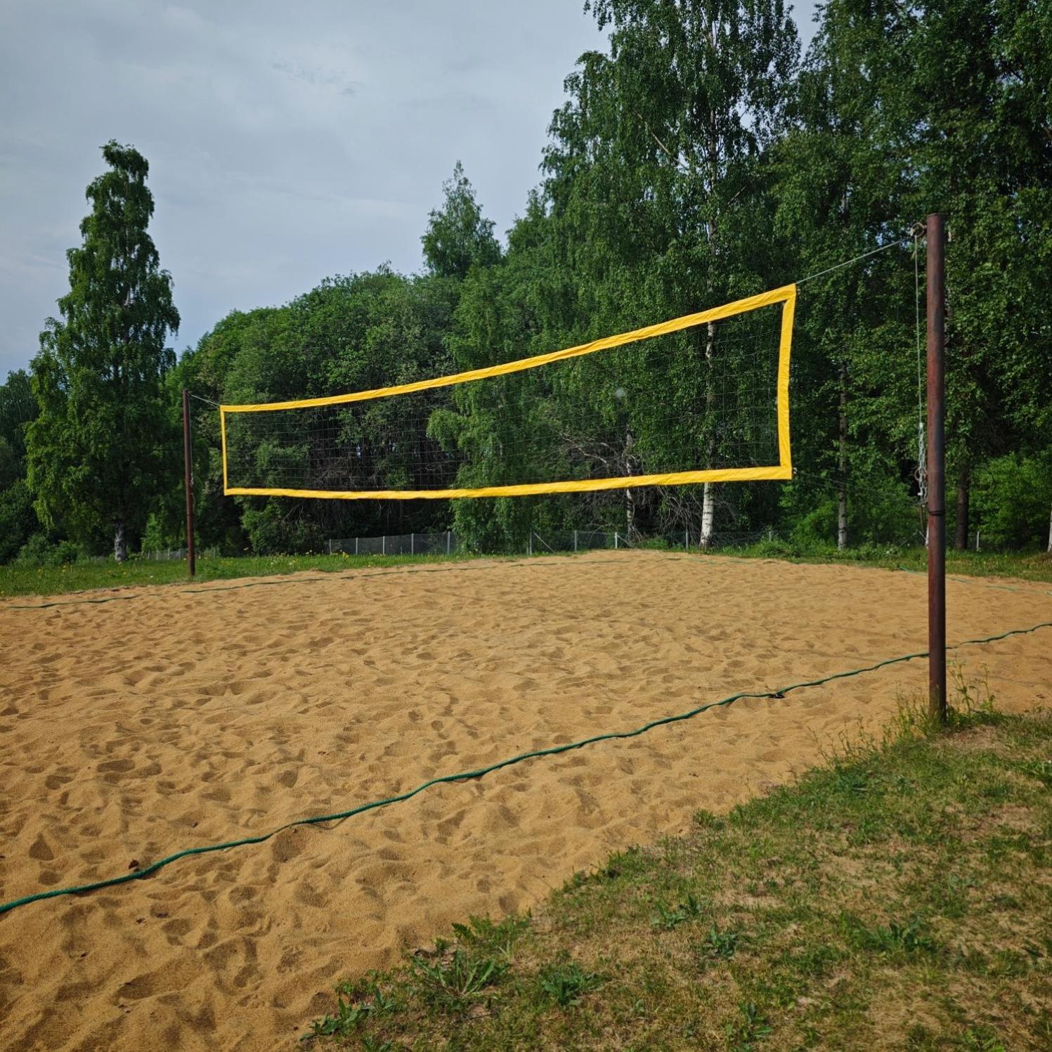 Vuohimäki Camping Savonlinna