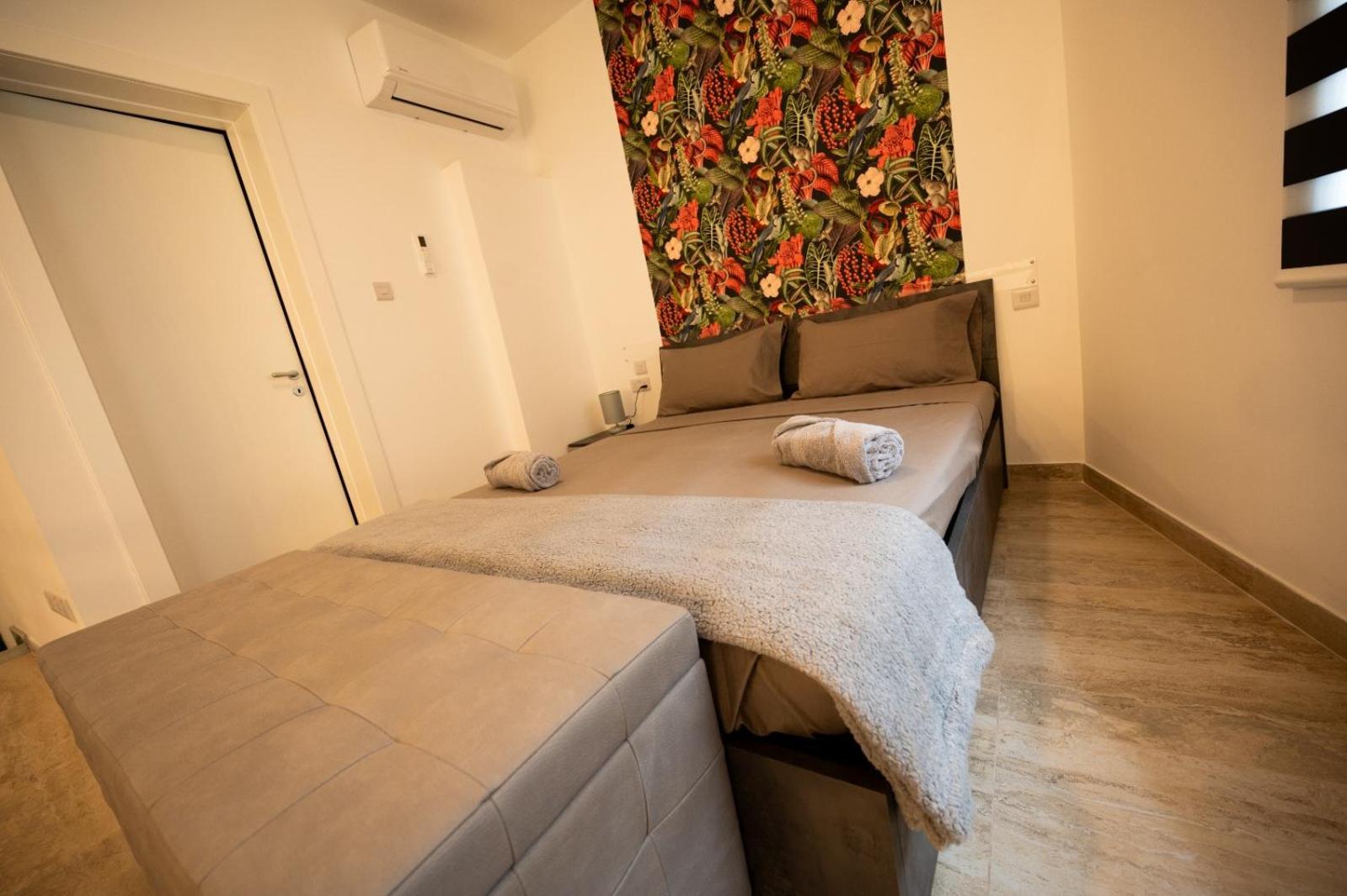 Duplex Modern House , Centrally located