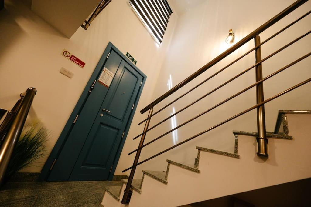 Dar Barbara- Duplex Modern House