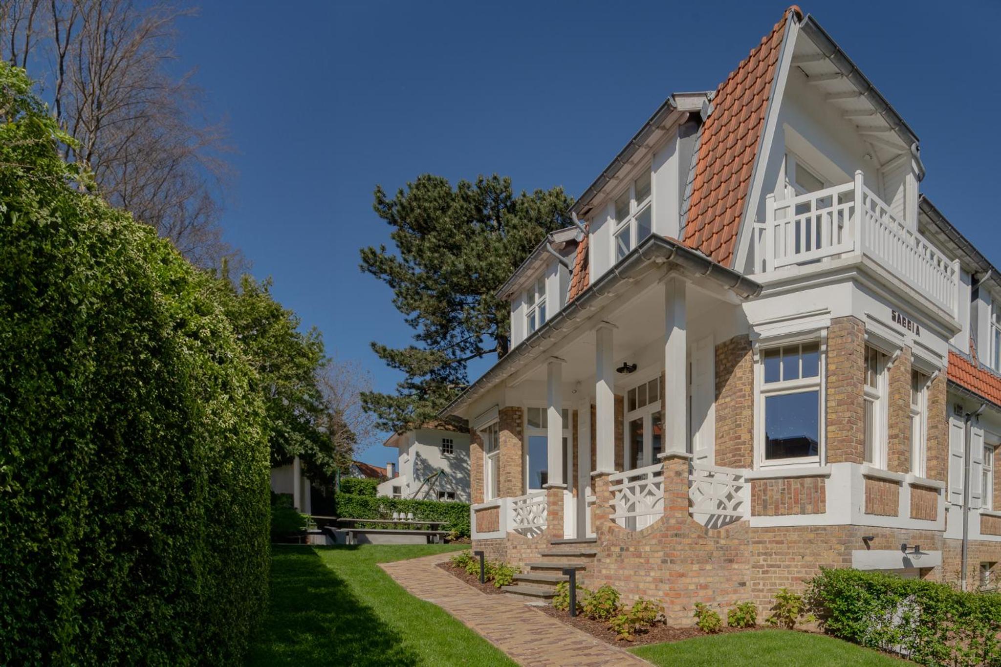 Villa-Sabbia