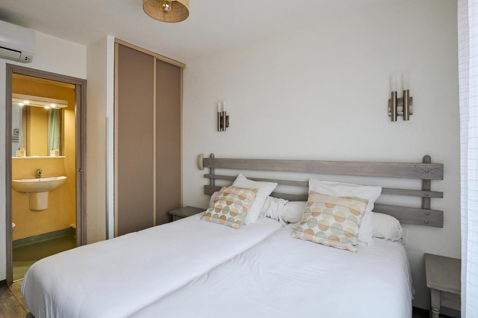 Hôtel Les Mimosas, photo 41