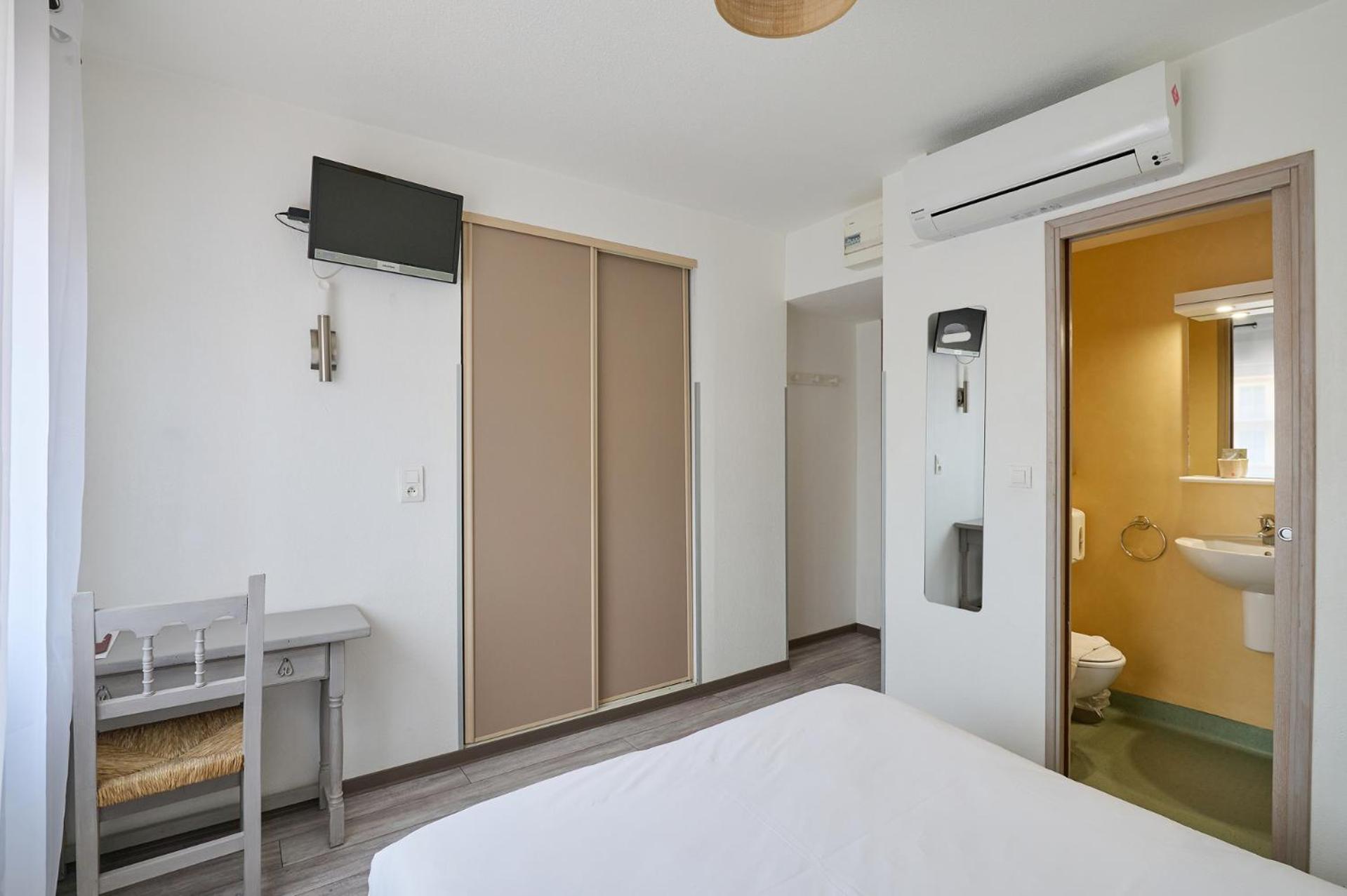 Hôtel Les Mimosas, photo 56