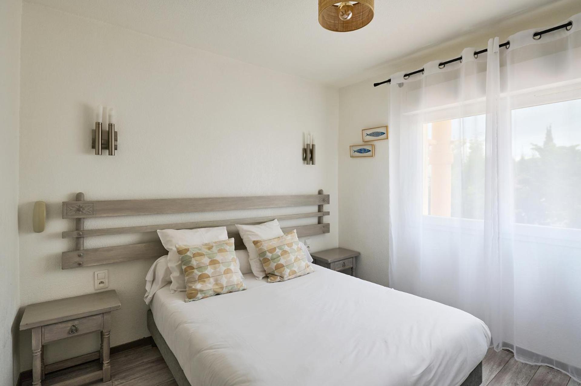 Hôtel Les Mimosas, photo 26