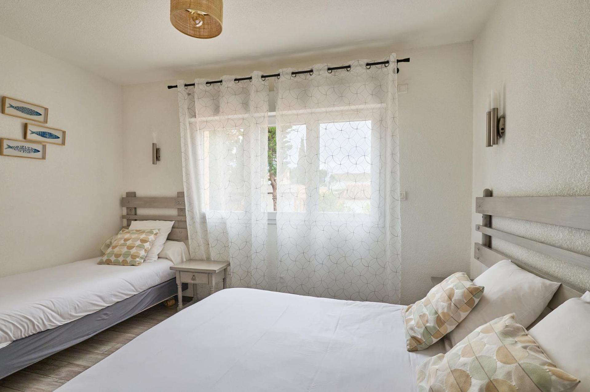 Hôtel Les Mimosas, photo 18