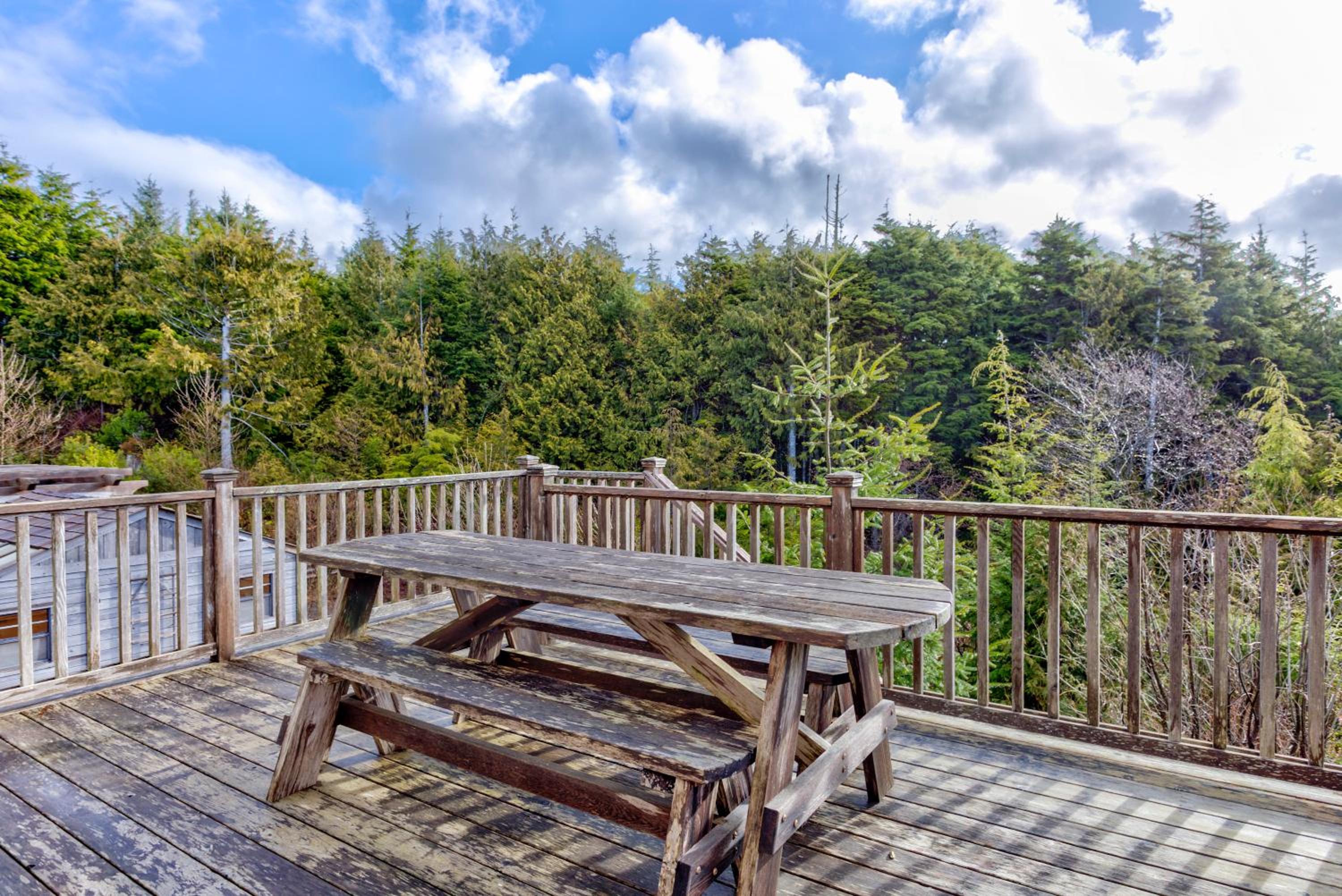 Bramble Berry House by Seabrook Hospitality view 3