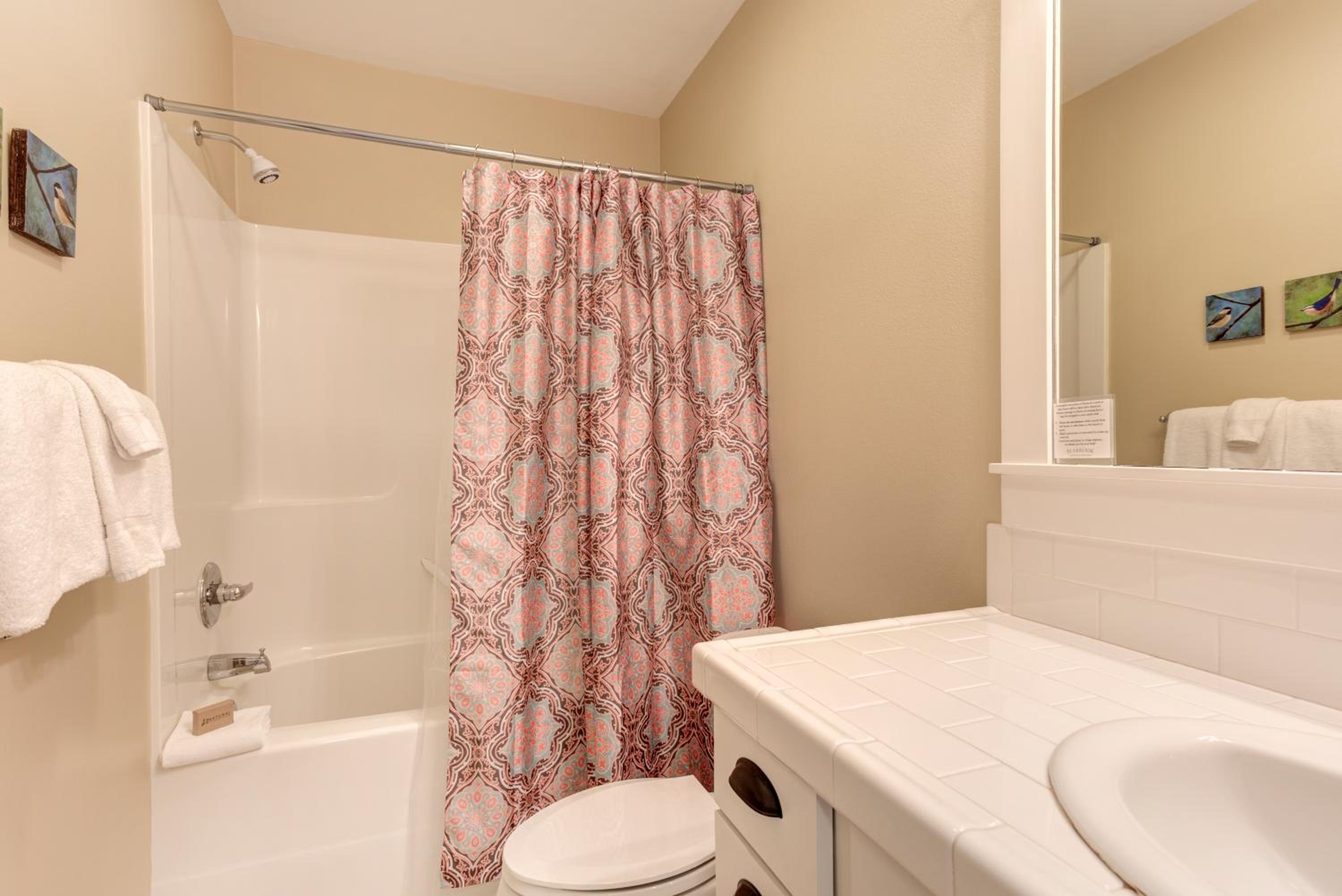 Bramble Berry House by Seabrook Hospitality view 4