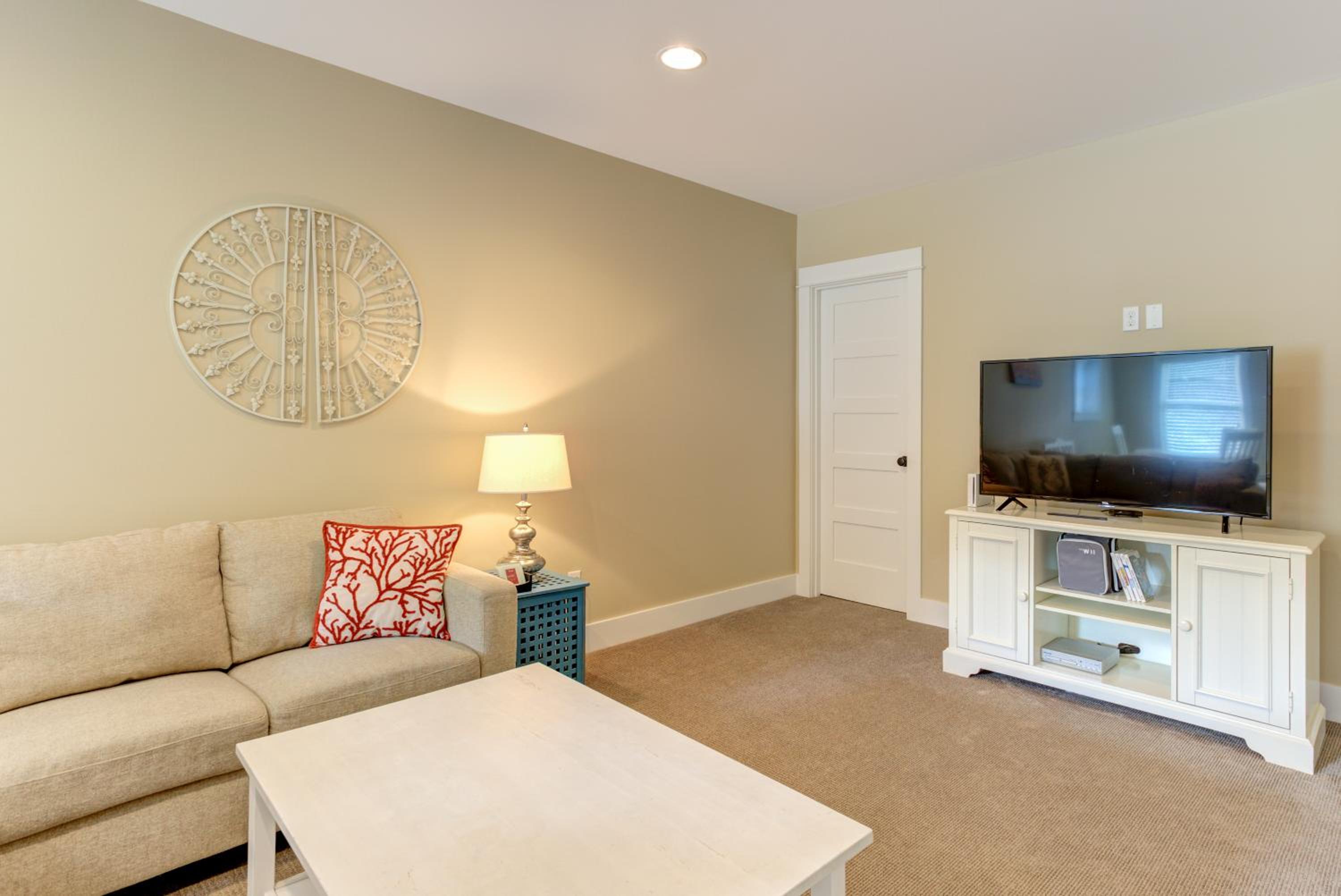 Bramble Berry House by Seabrook Hospitality view 5