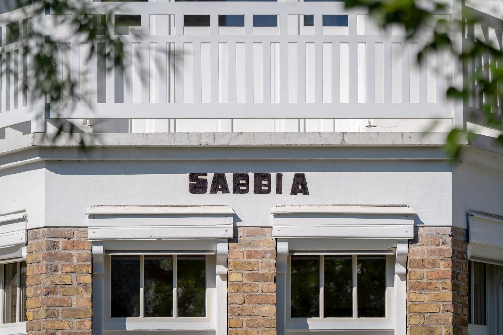 Villa-Sabbia