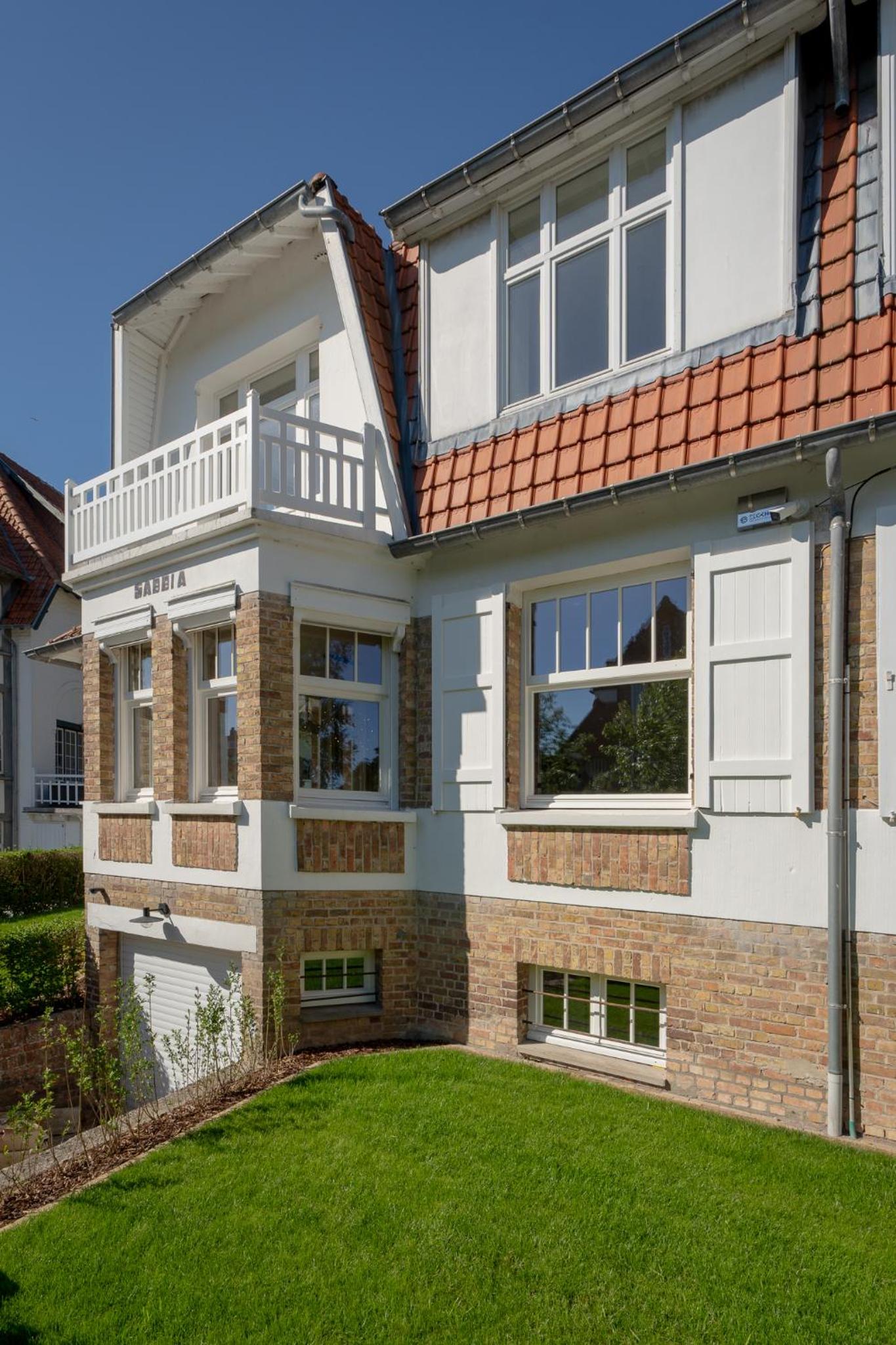 Villa-Sabbia