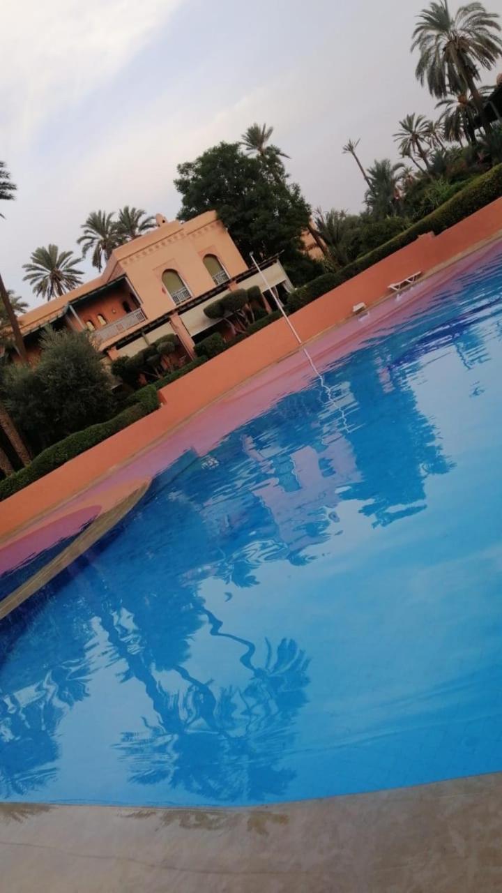 Apprt Palm Hayat view 3