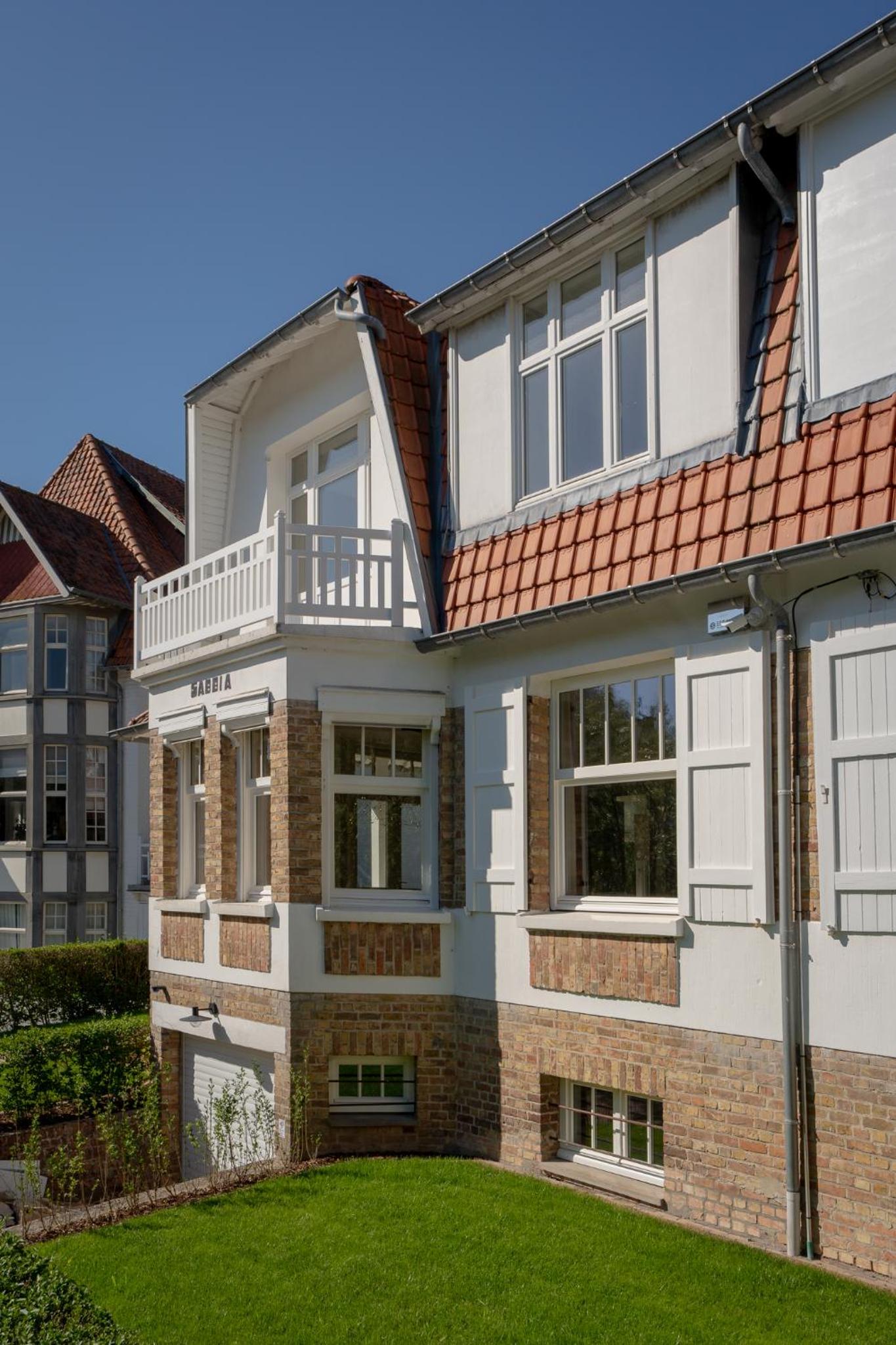 Villa-Sabbia
