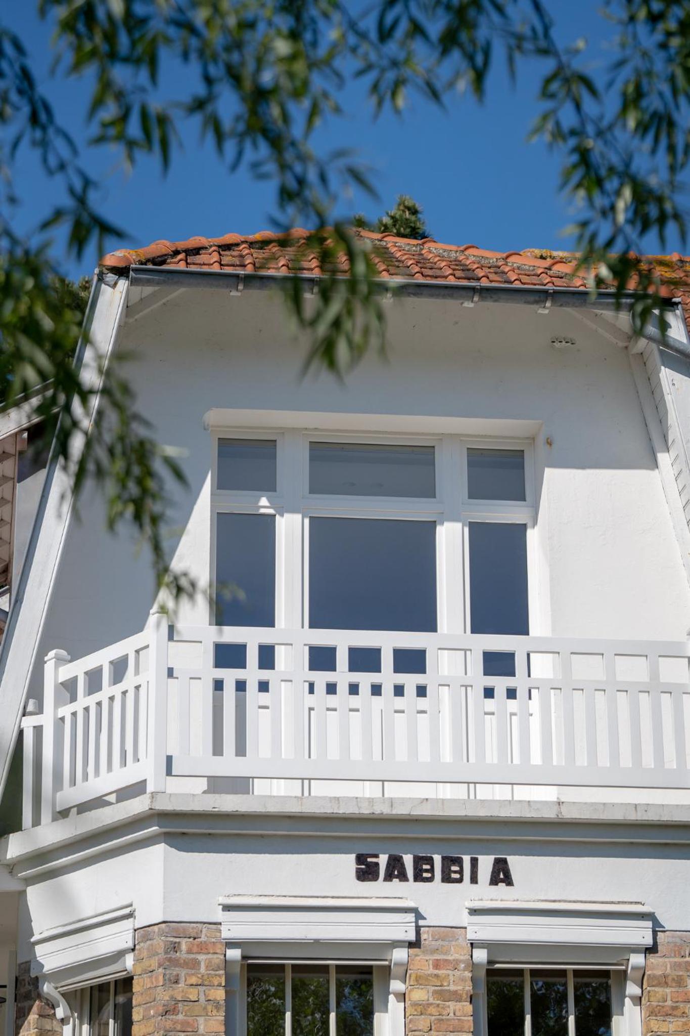 Villa-Sabbia