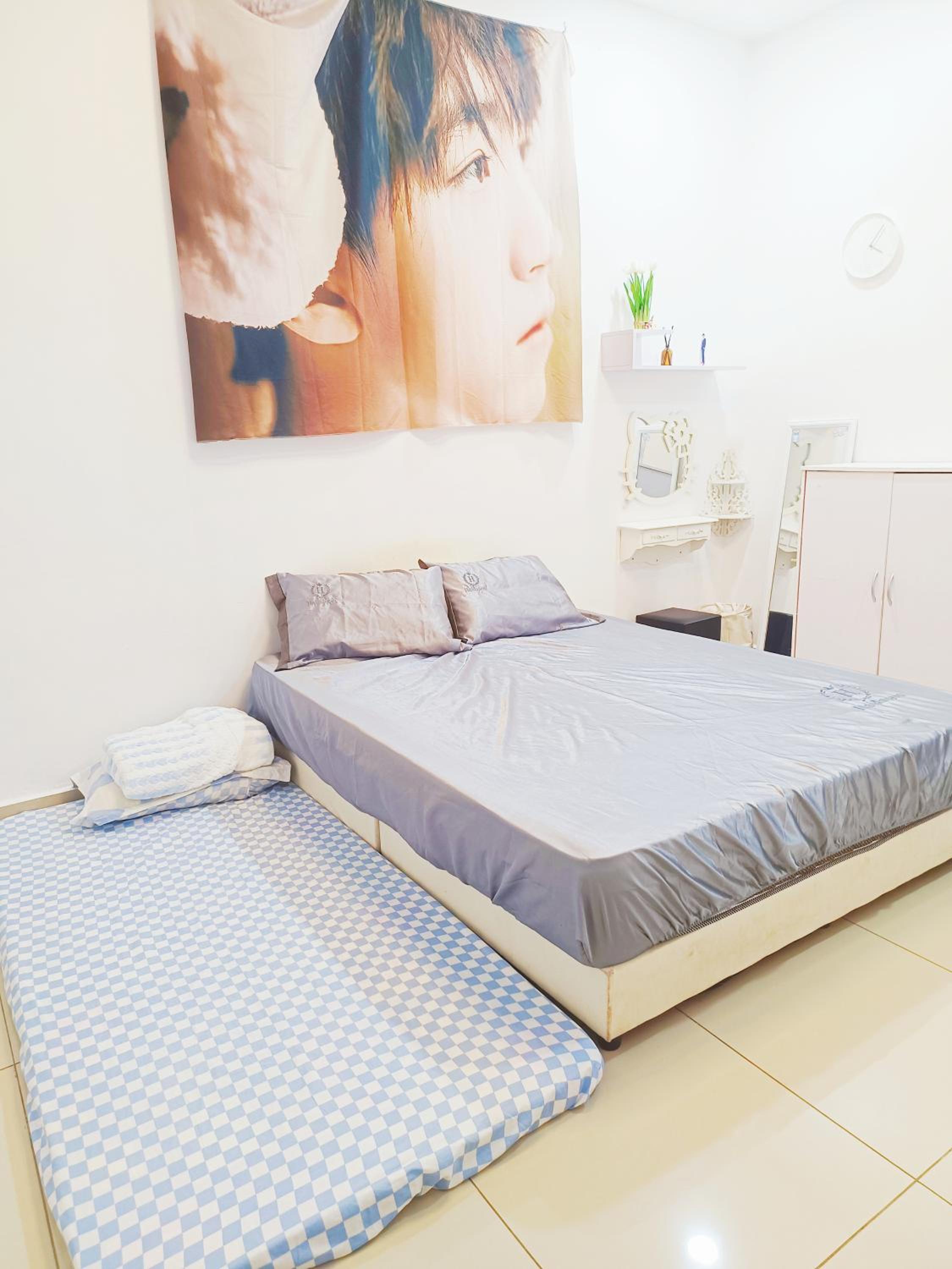 perdana homestay