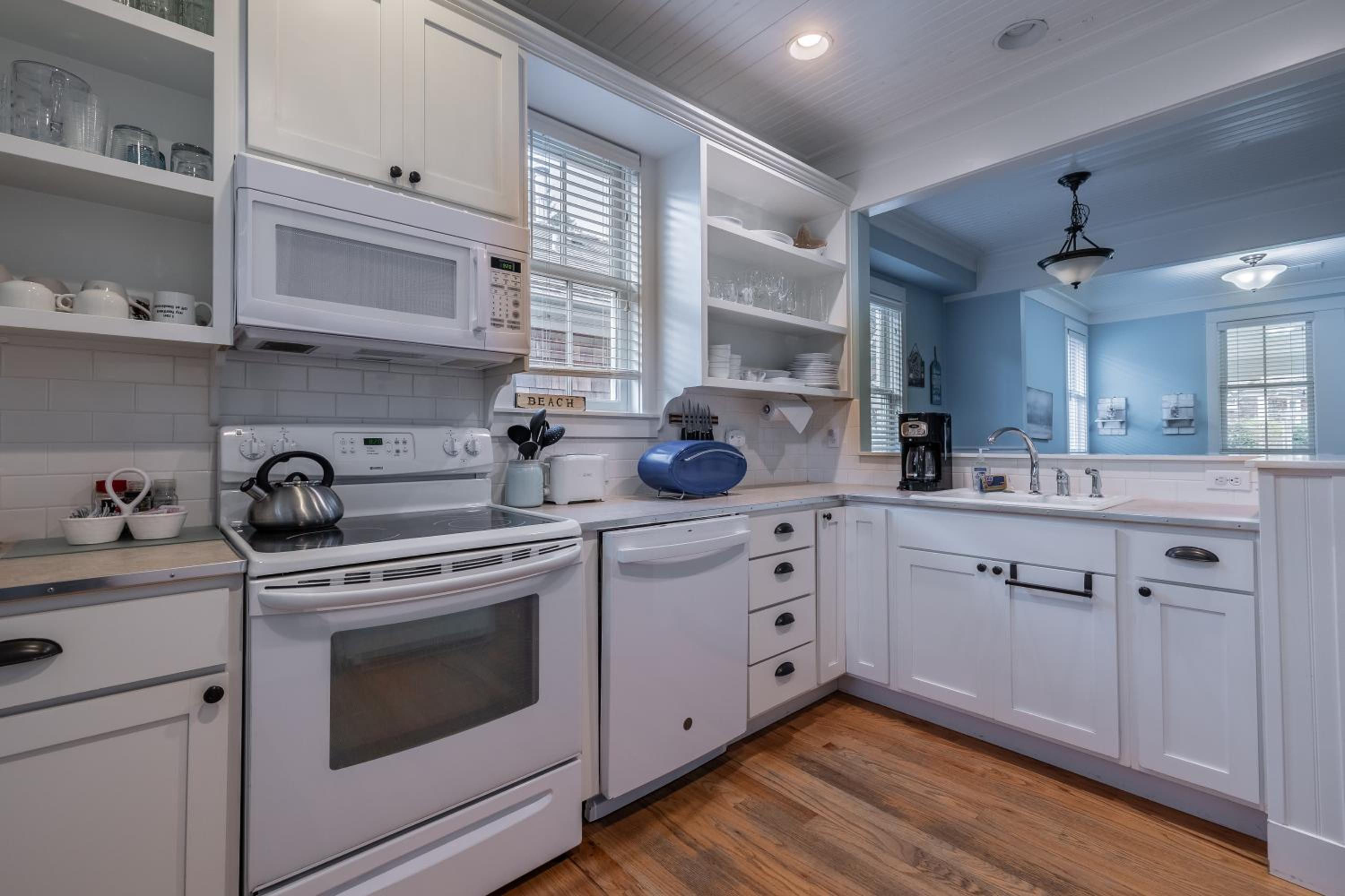Cape Escape by Seabrook Hospitality