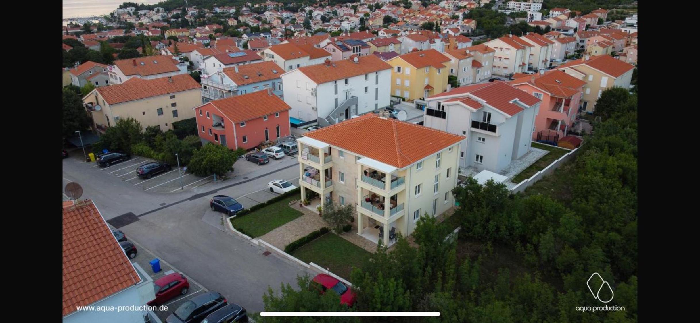 Apartman Sven view 4