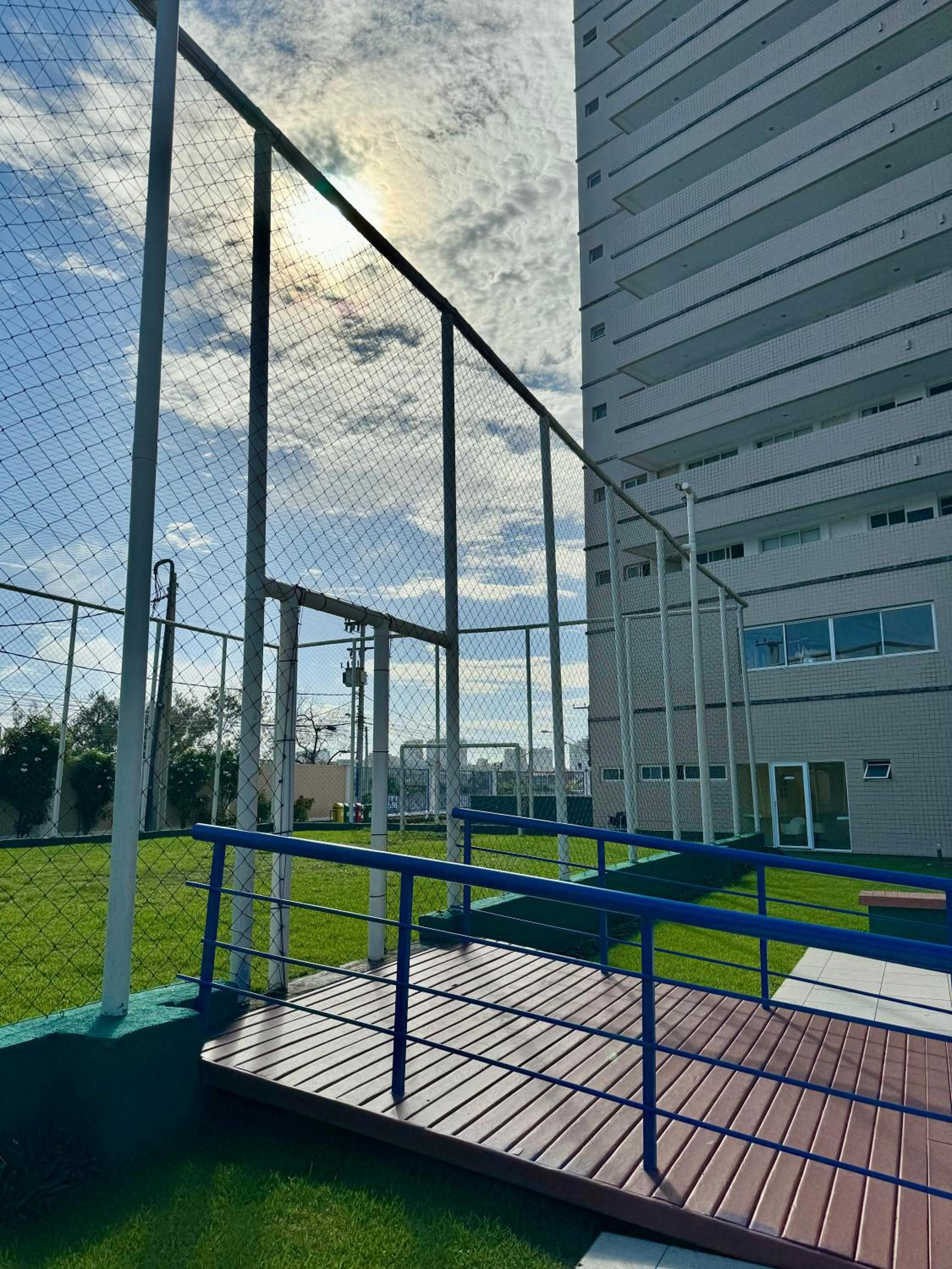 AllMar Flats - Apartamentos frente mar - Beach Village