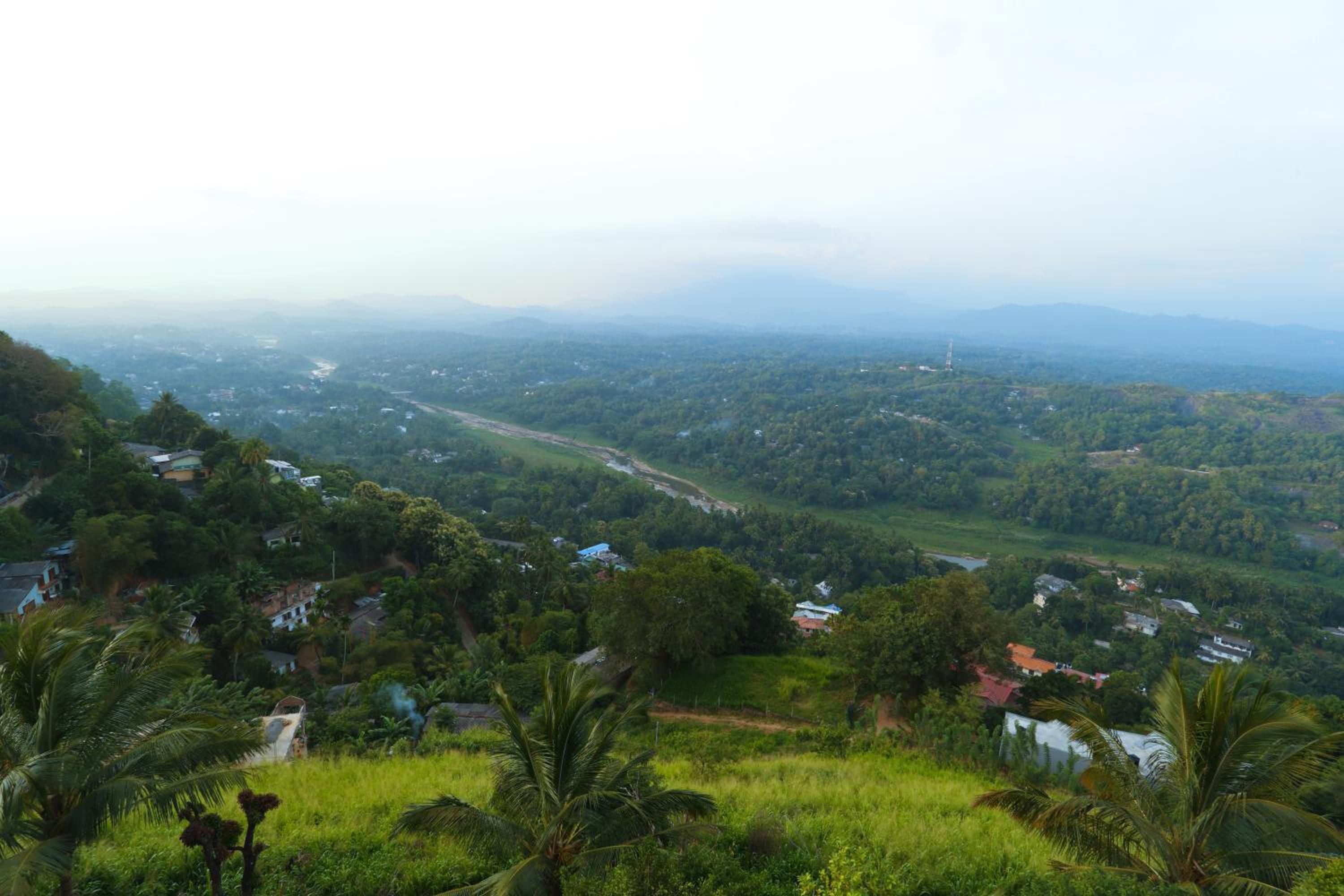 RedHill Kandy