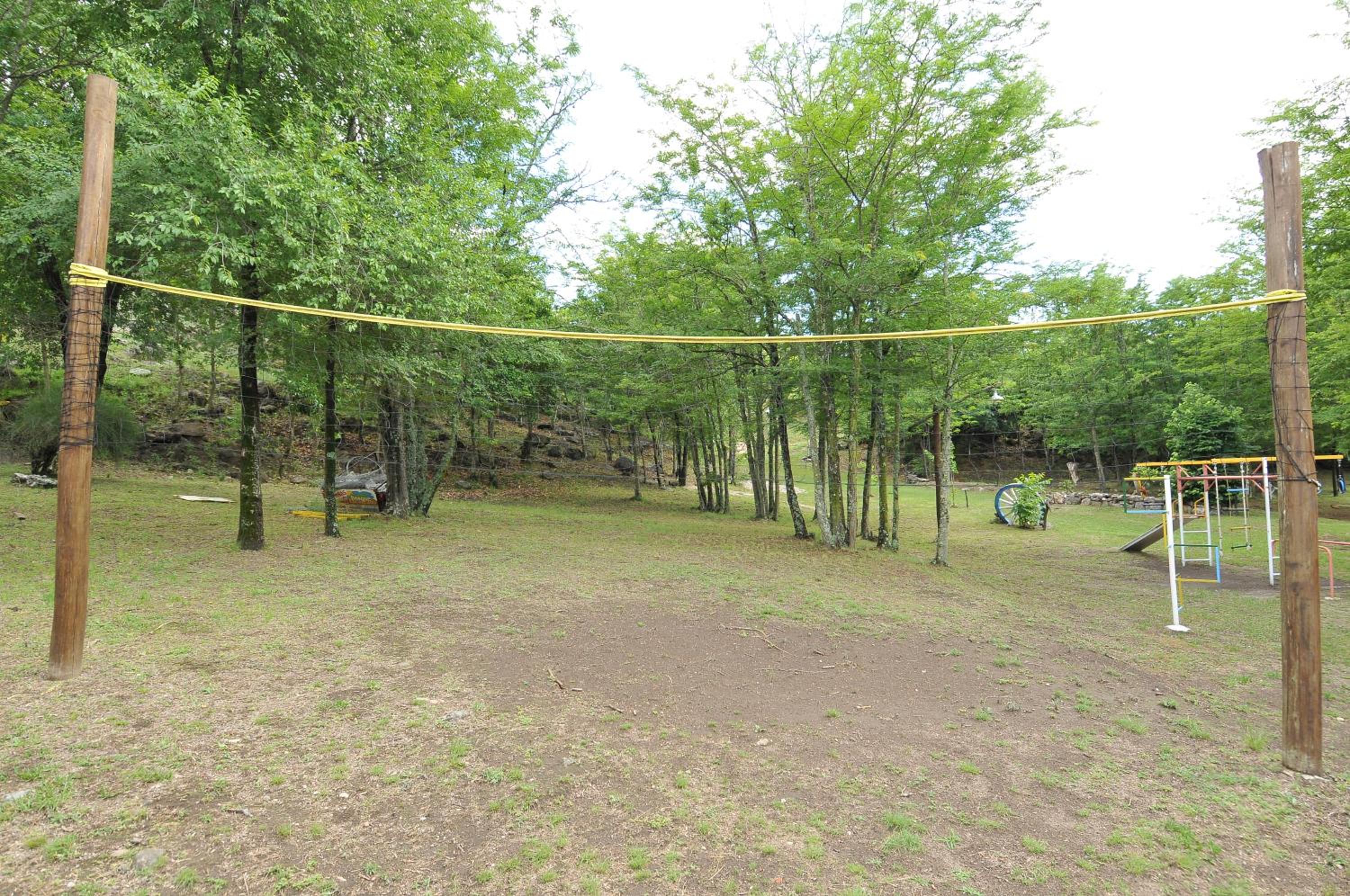 Bosque Encantado Cabañas