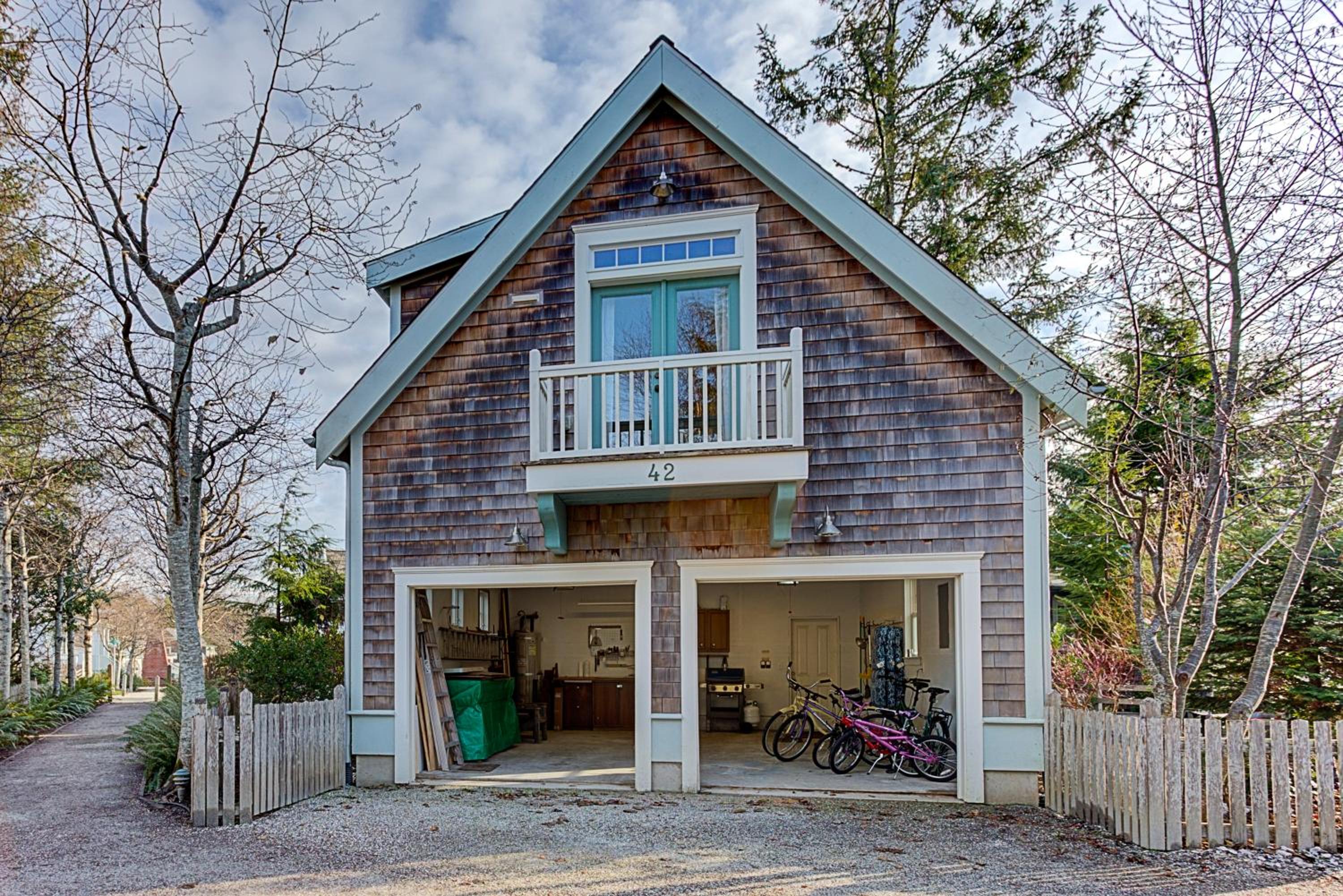 Cedarwood by Seabrook Hospitality view 2