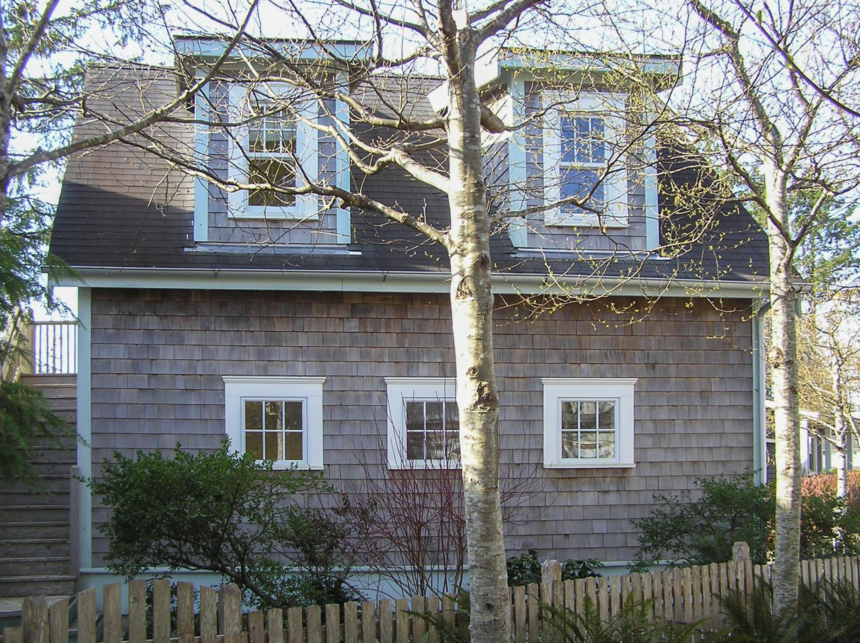 Cedarwood by Seabrook Hospitality view 3