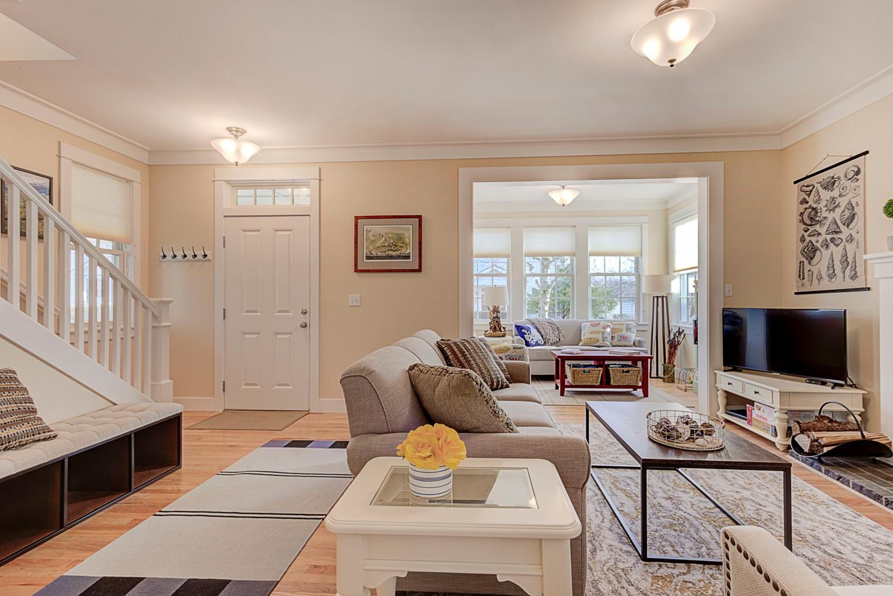 Cedarwood by Seabrook Hospitality view 4