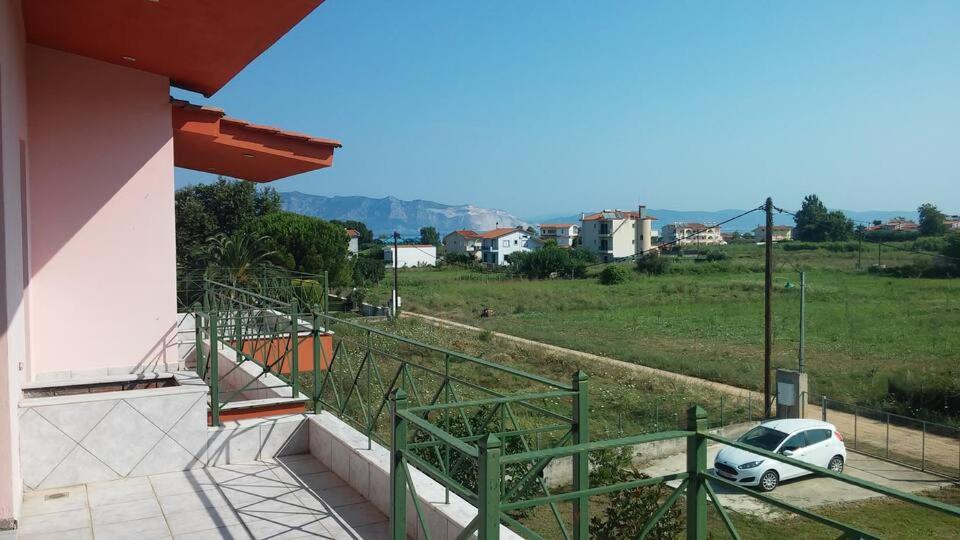 Pefki Apartment 6 view 4