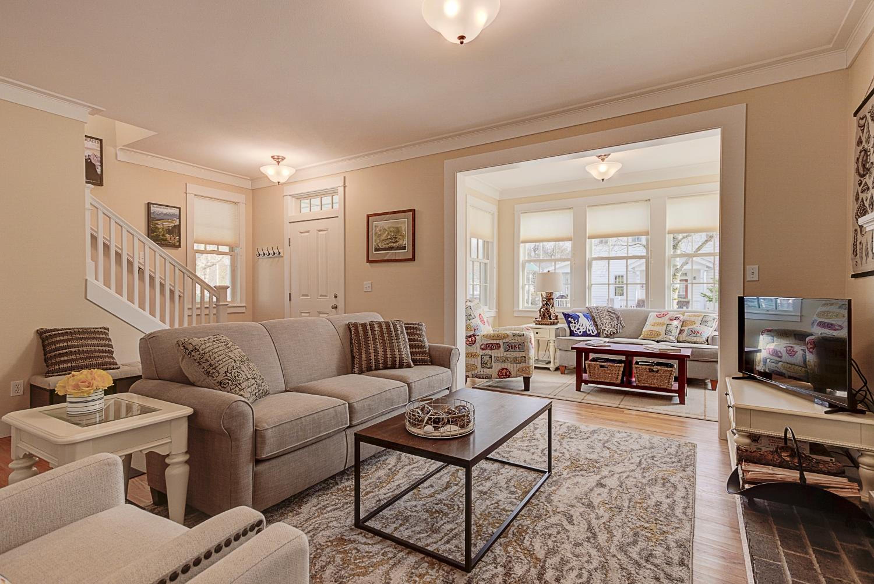 Cedarwood by Seabrook Hospitality view 5