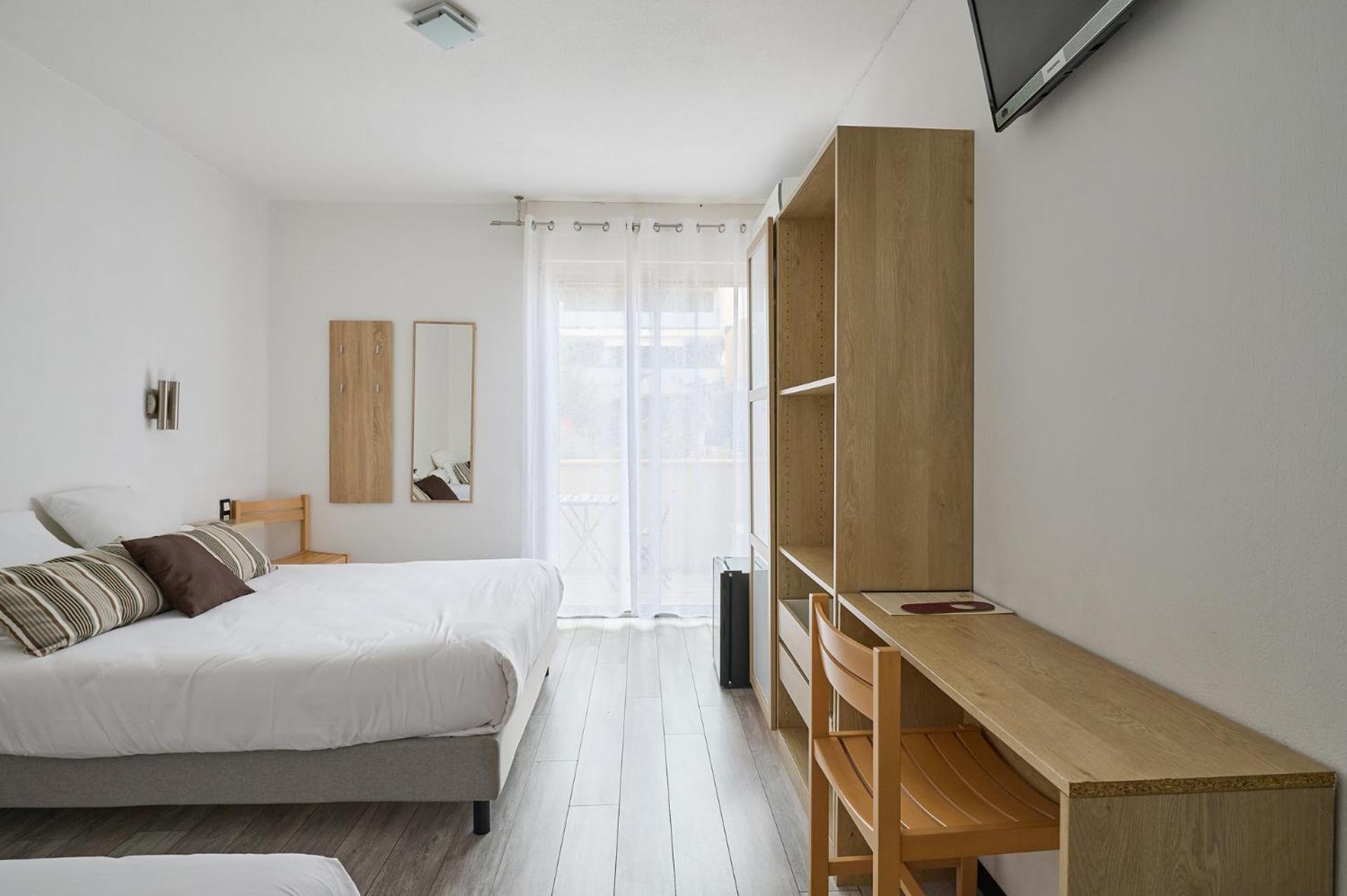 Hôtel Les Mimosas, photo 23