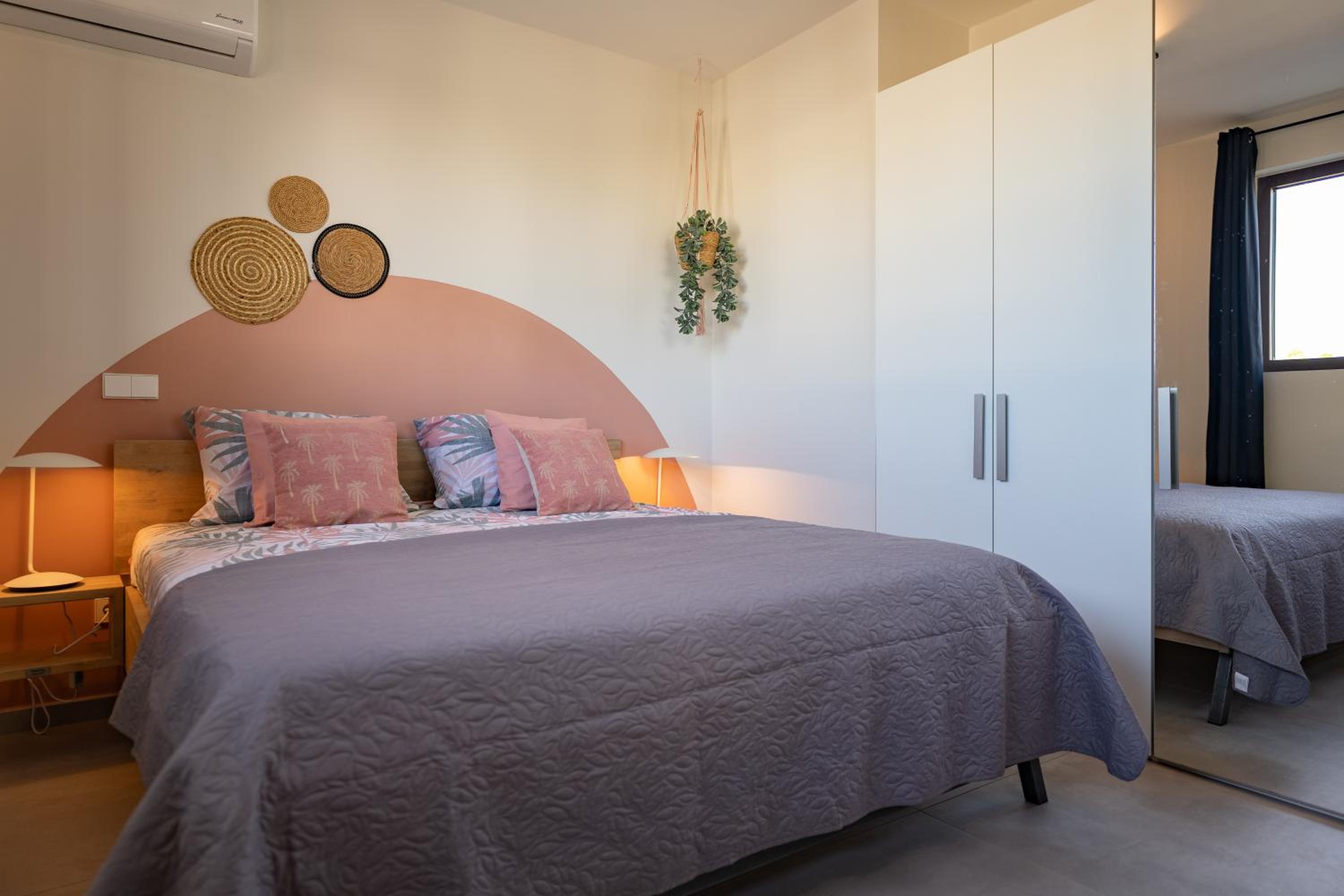 Jan Sofat LUX - 2 swimming pools - 2 bedroom Apartment Mariposa
