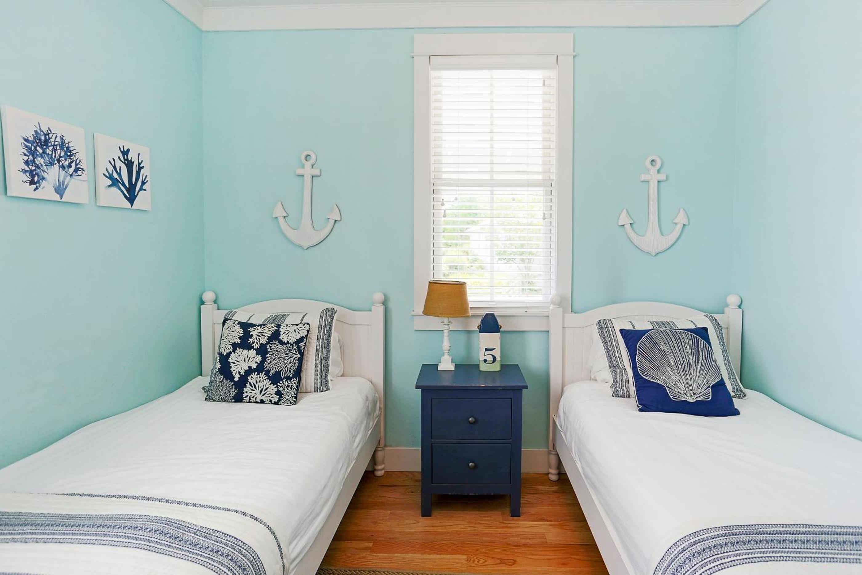 Captain Morgans by Seabrook Hospitality