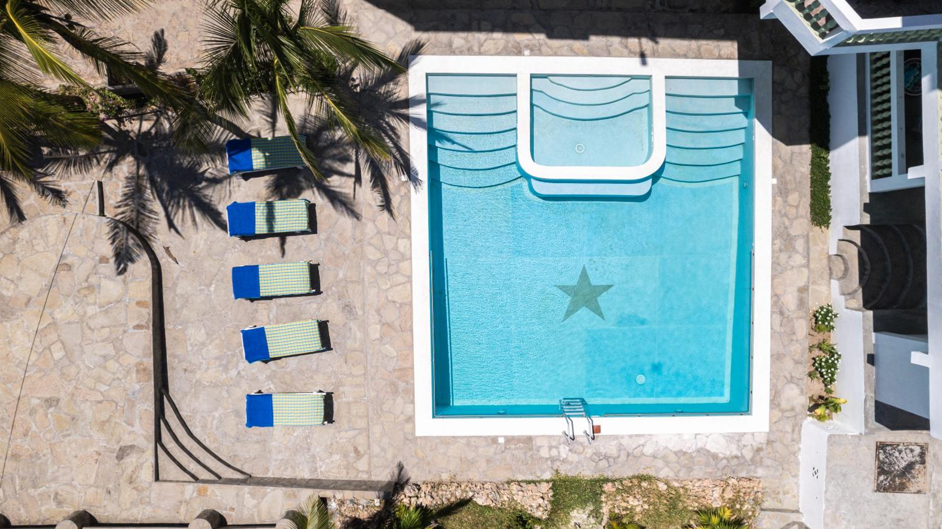 Avana Jayna Resort Watamu