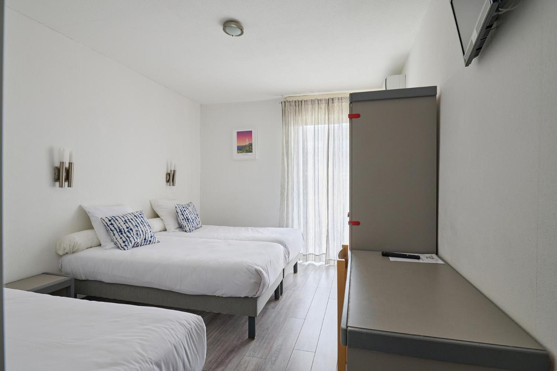 Hôtel Les Mimosas, photo 49