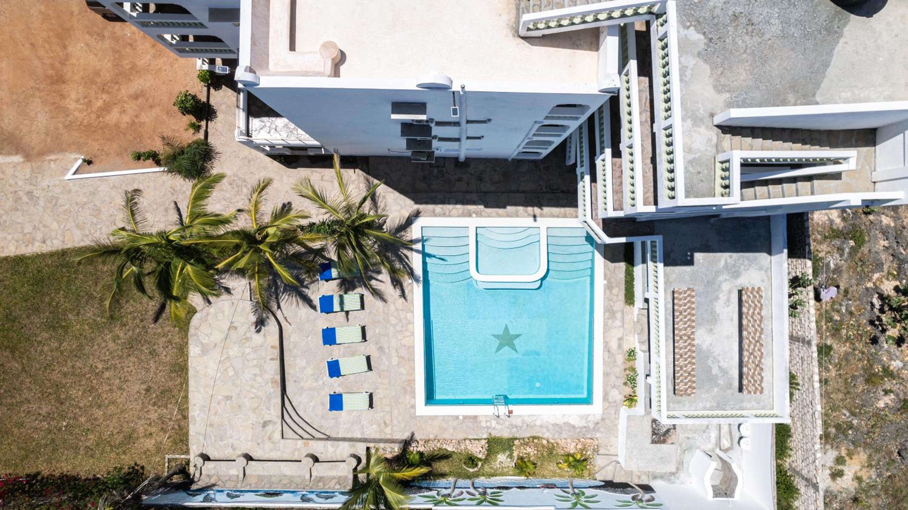 Avana Jayna Resort Watamu