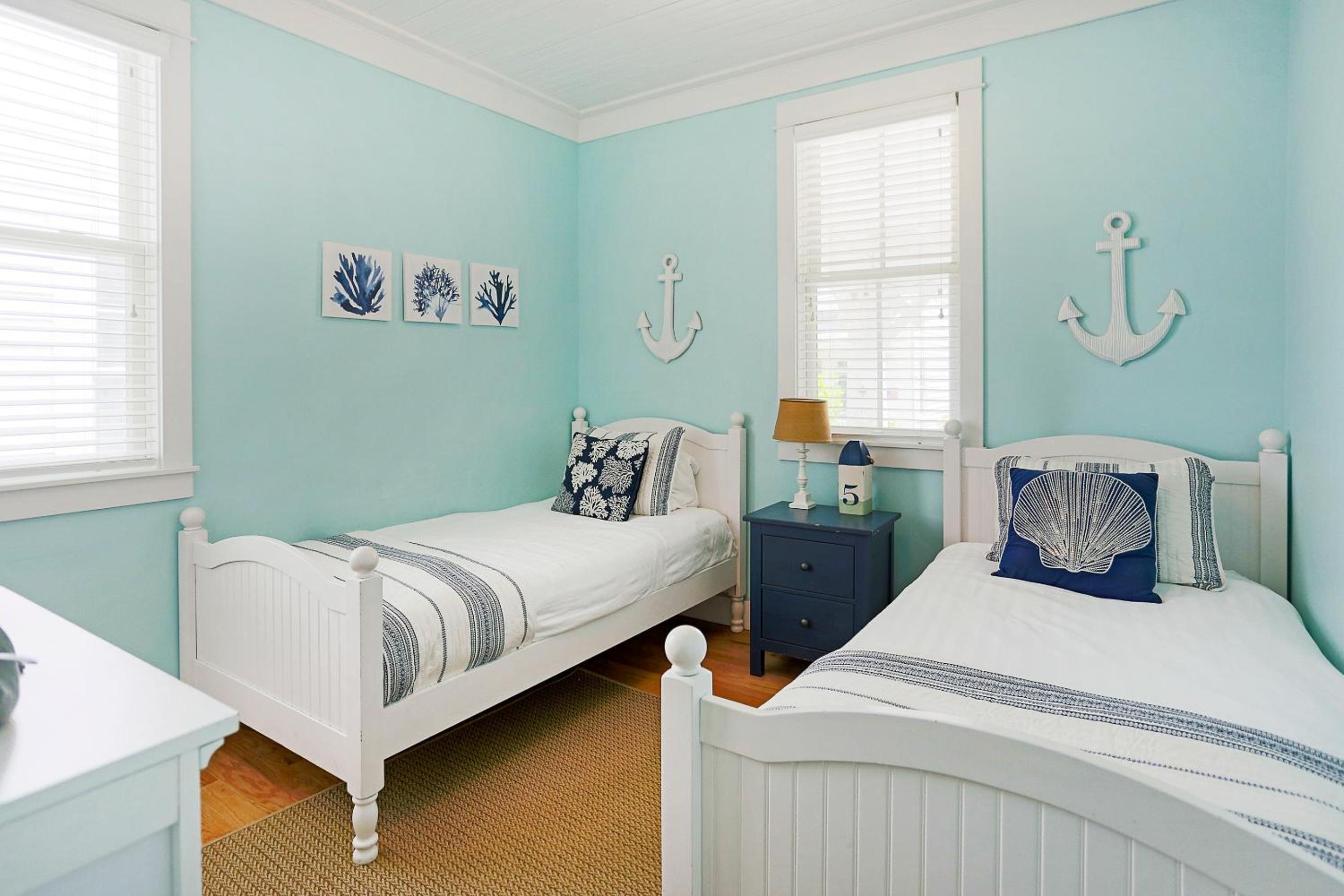 Captain Morgans by Seabrook Hospitality