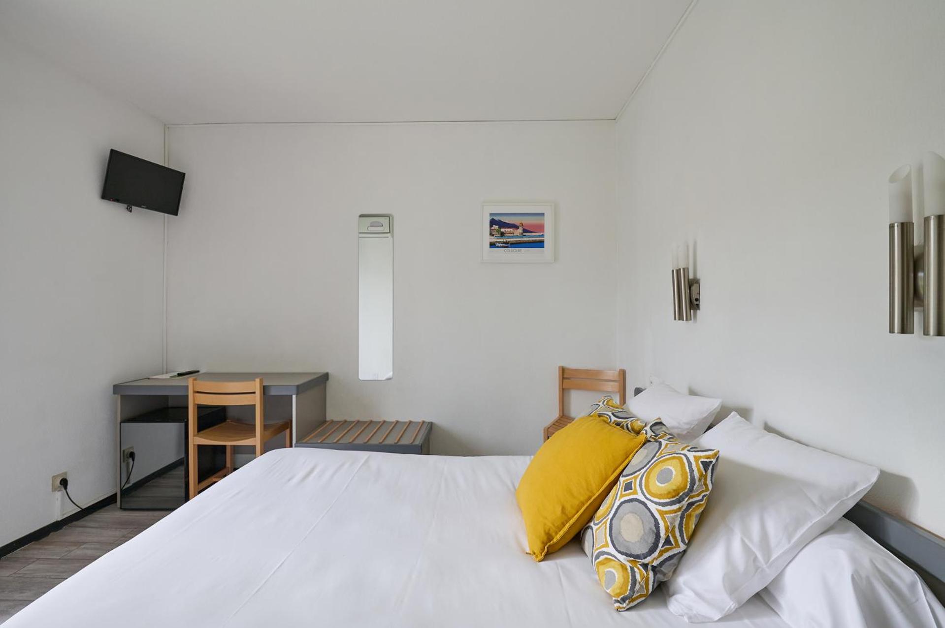 Hôtel Les Mimosas, photo 7