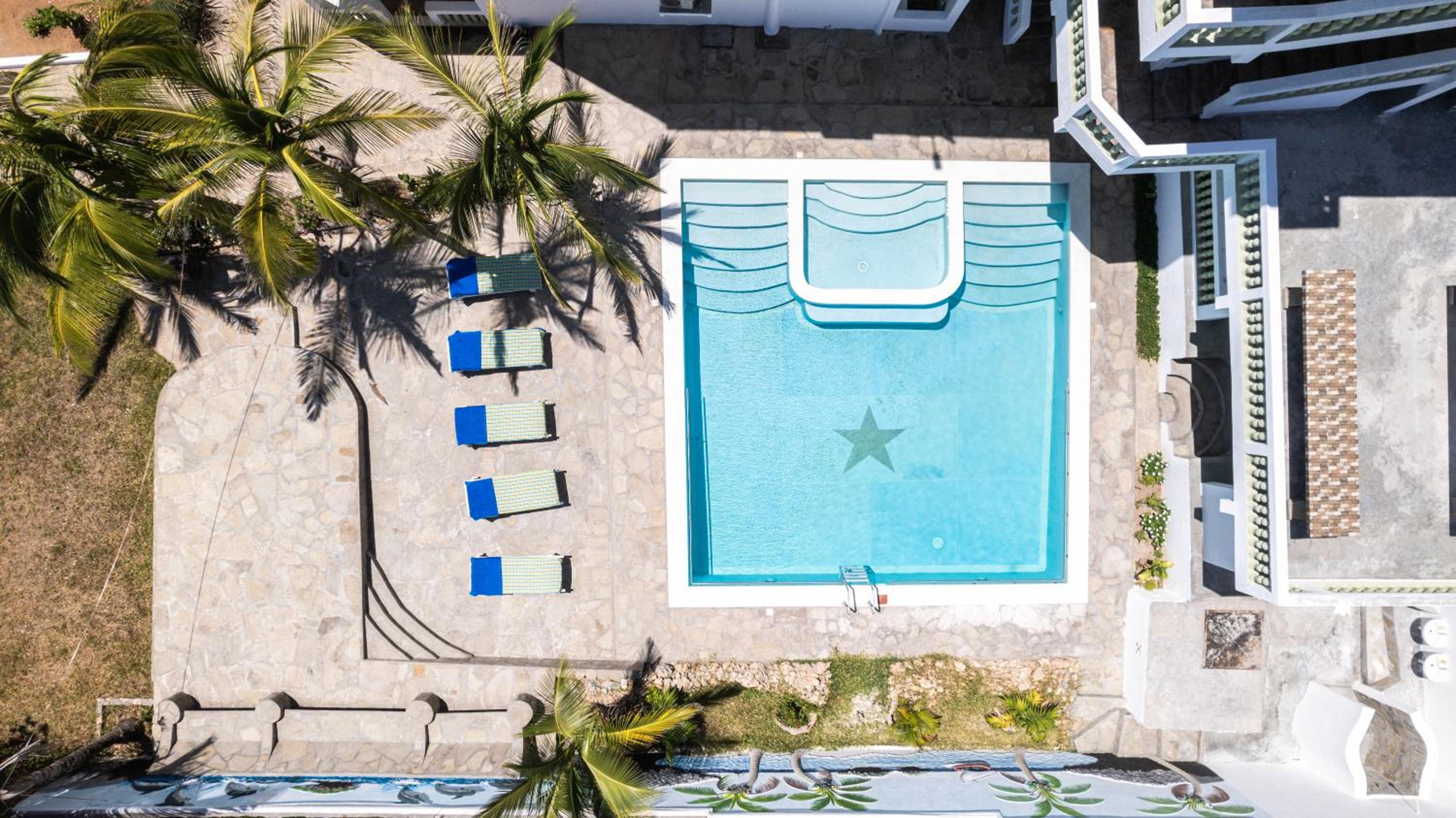 Avana Jayna Resort Watamu