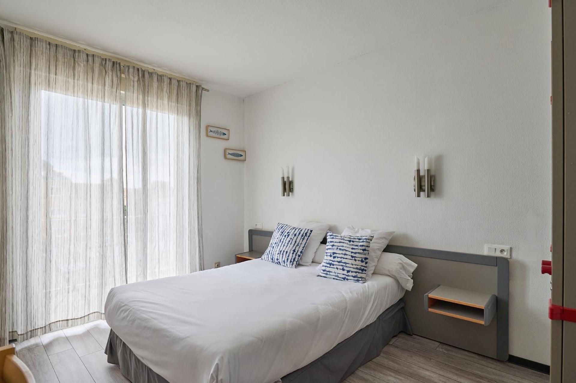 Hôtel Les Mimosas, photo 30