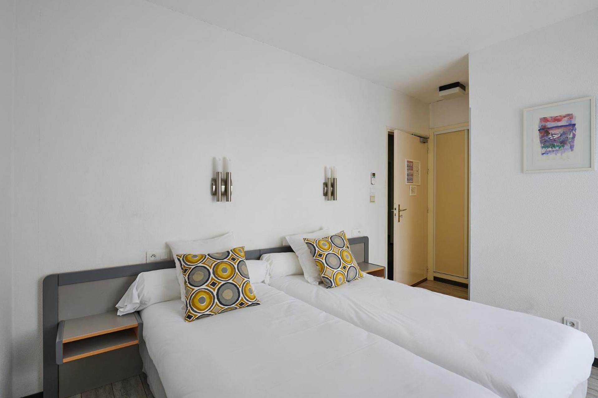 Hôtel Les Mimosas, photo 45