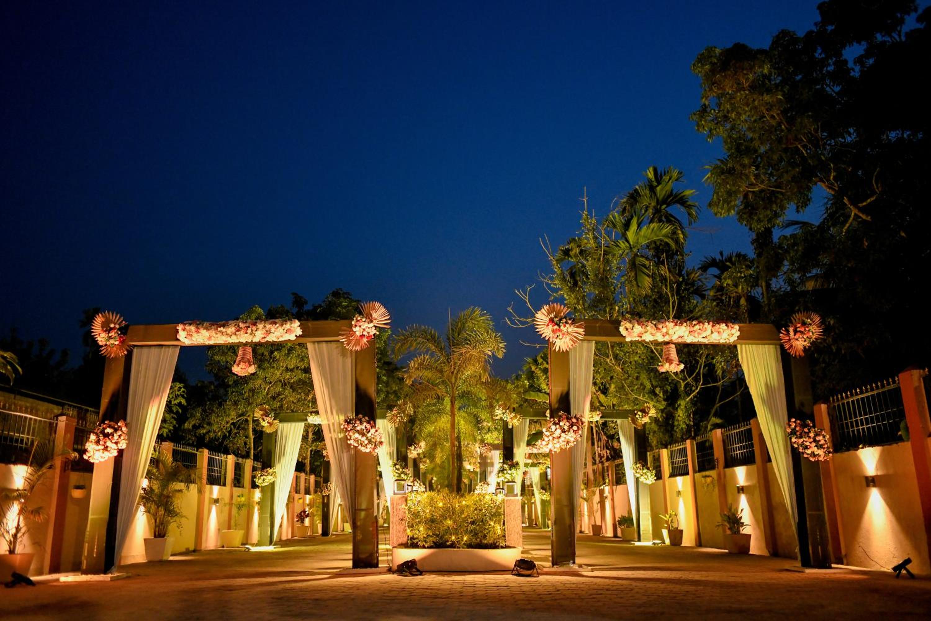 Opulence Resort