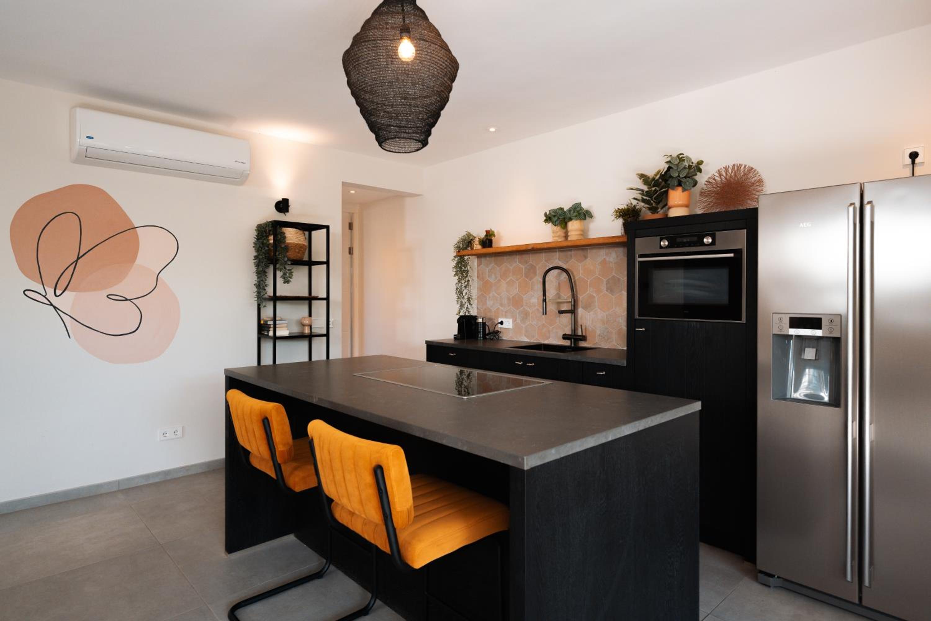 Jan Sofat LUX - 2 swimming pools - 2 bedroom Apartment Mariposa