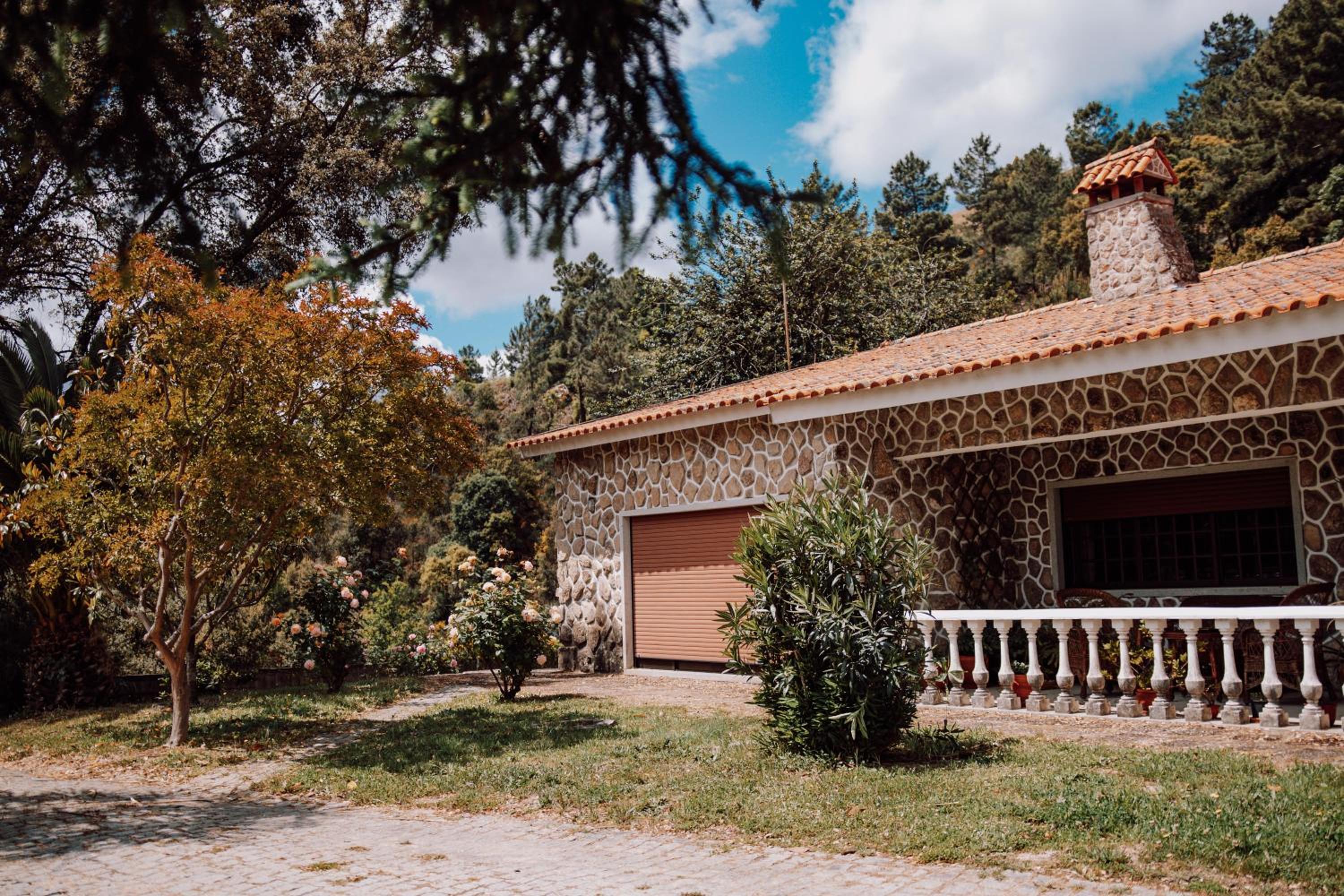 Quinta dos Sinçais view 5
