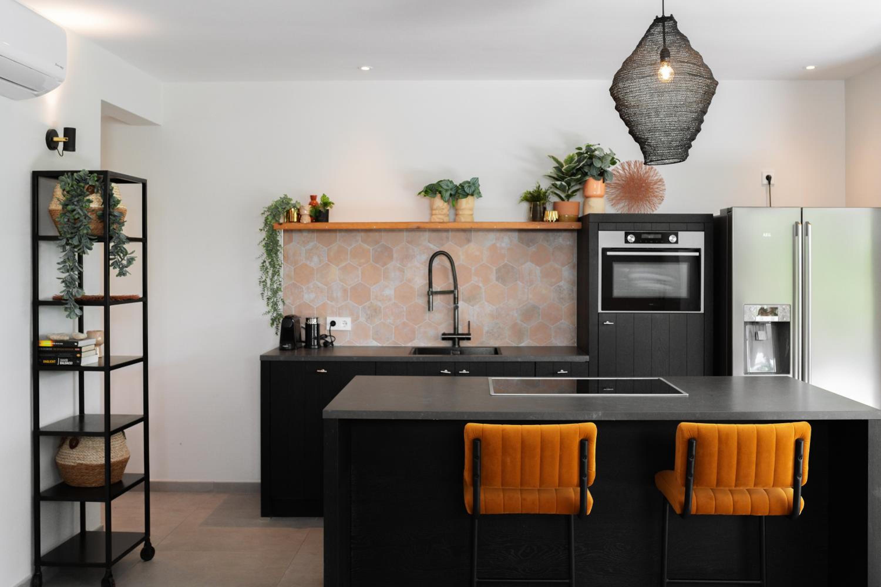 Jan Sofat LUX - 2 swimming pools - 2 bedroom Apartment Mariposa