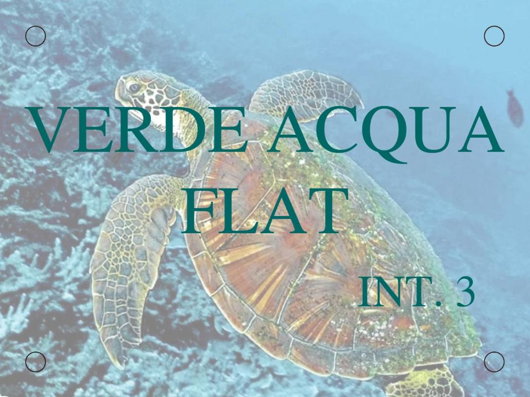 VERDEACQUA Flat photo 2