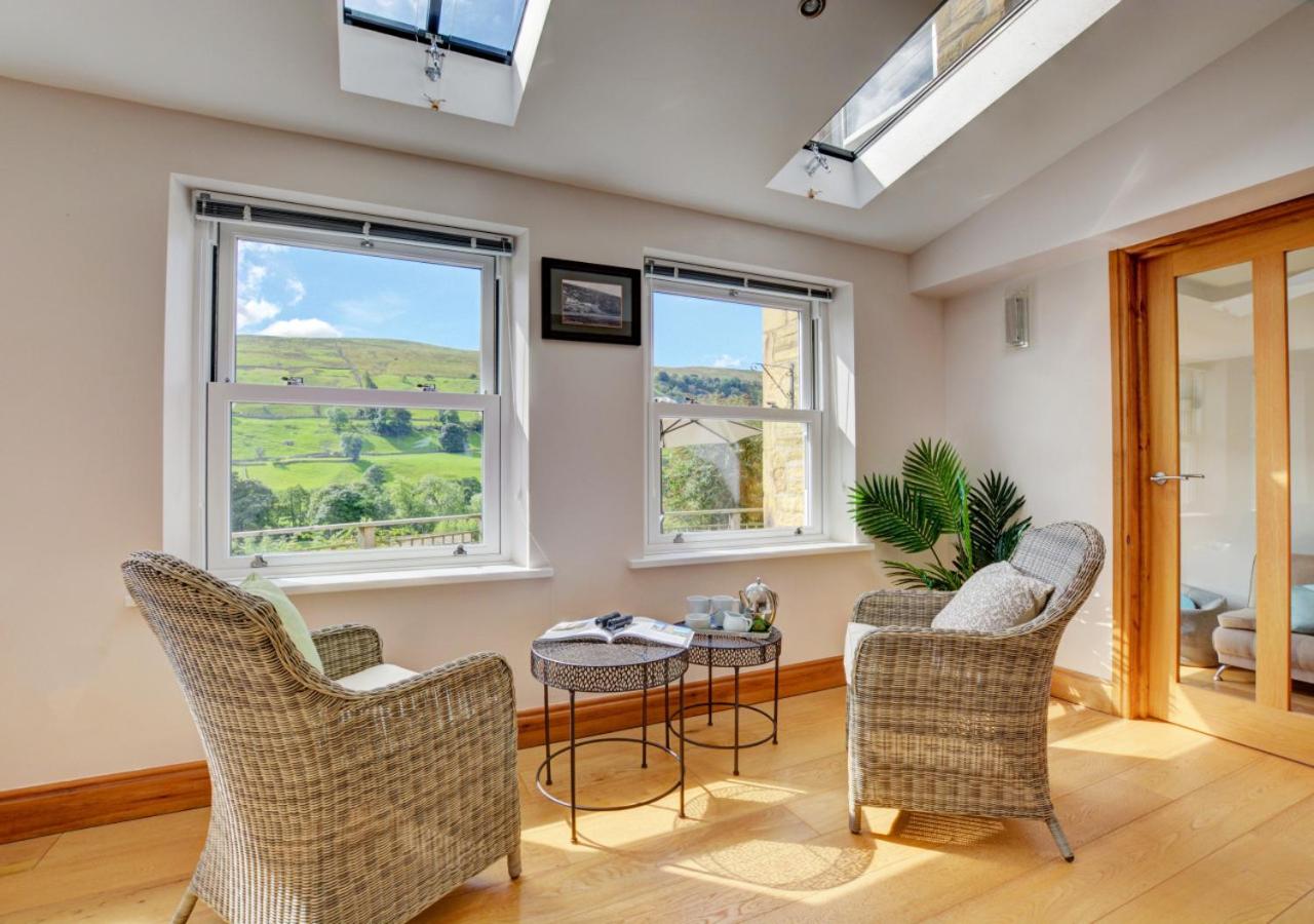 3 Bed in Gunnerside oc-ds097