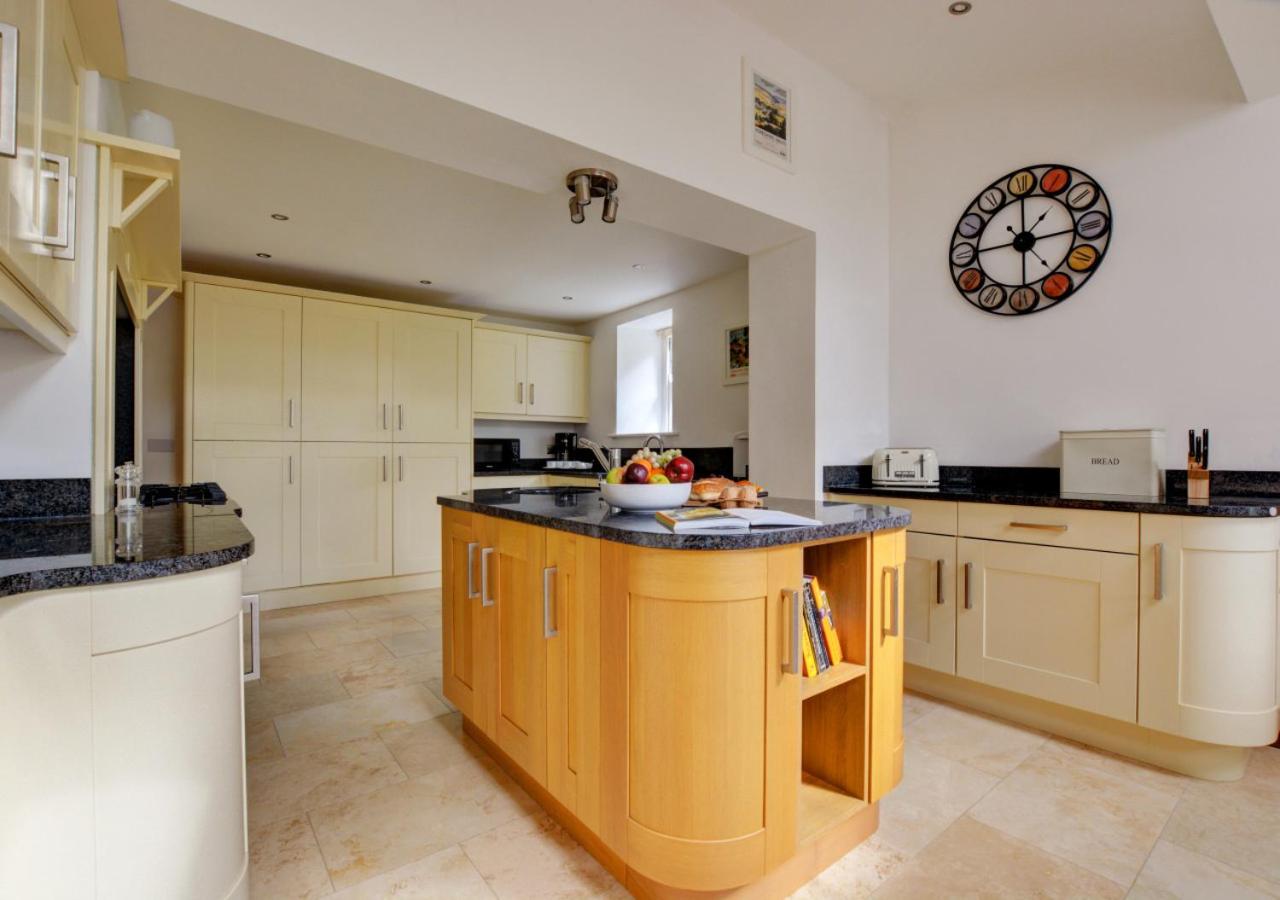 3 Bed in Gunnerside oc-ds097