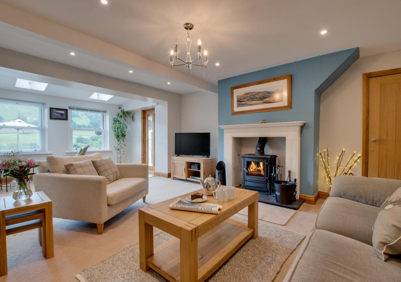 3 Bed in Gunnerside oc-ds097